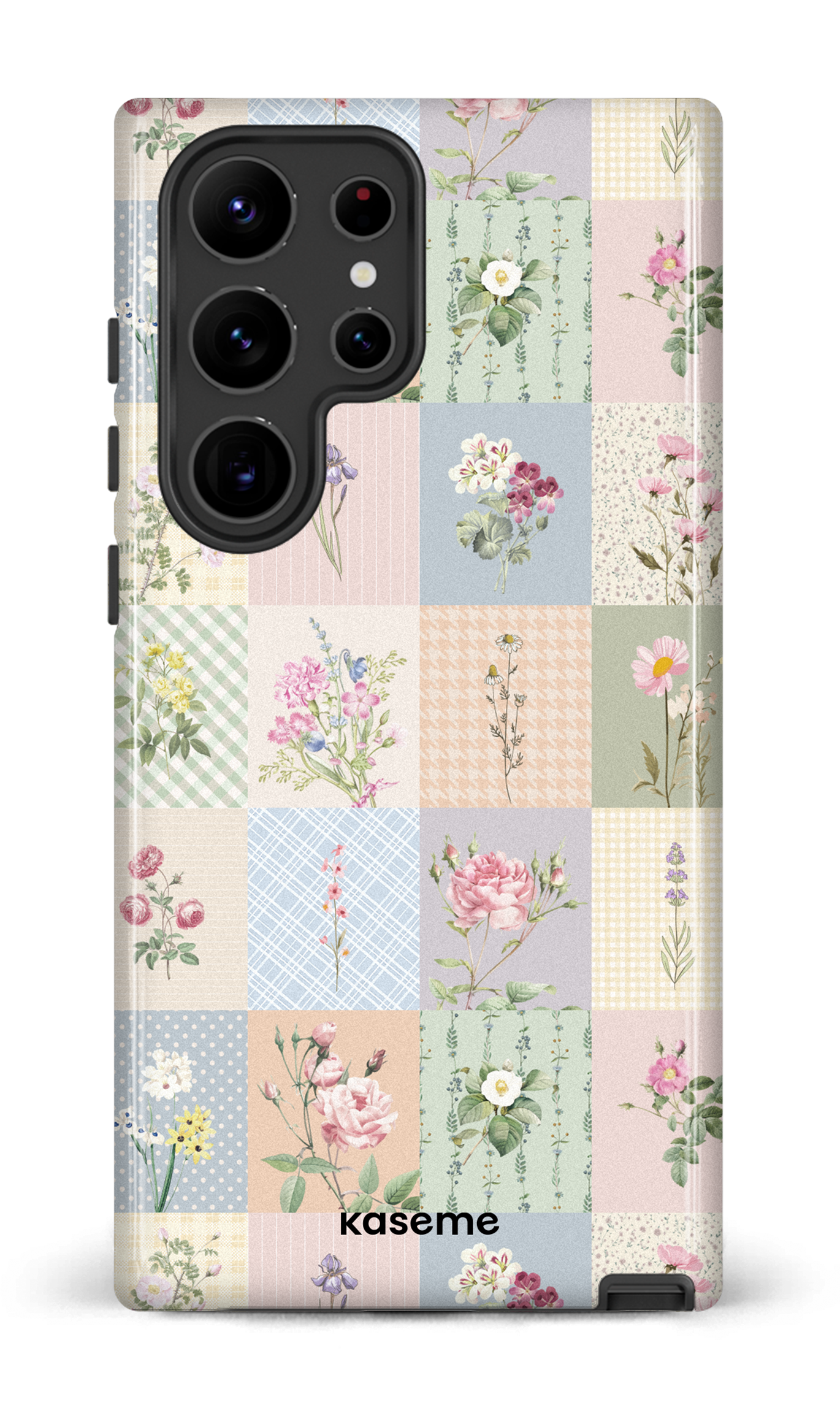 Galaxy S23 Ultra Tough Gloss Champs-Élysées -