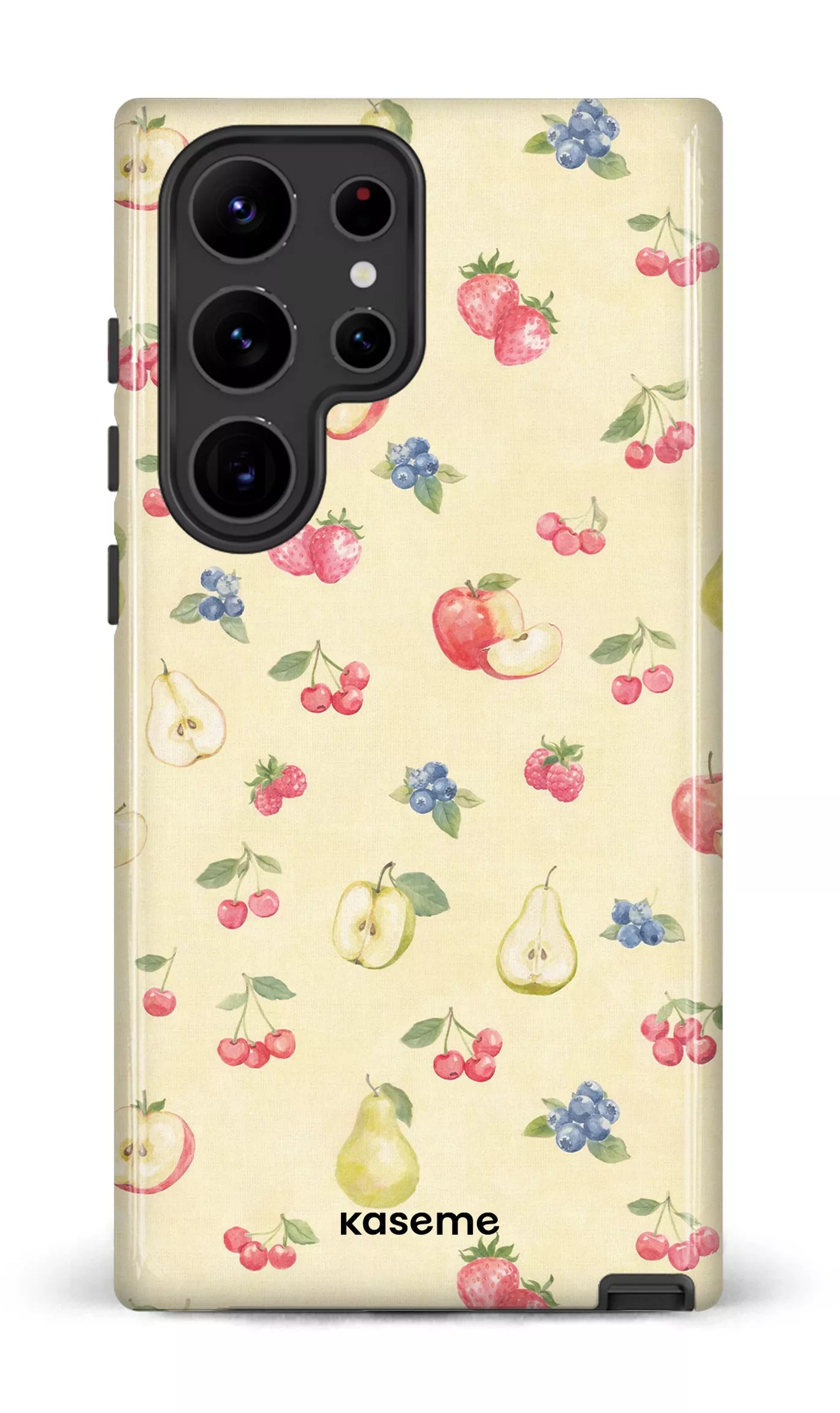 Galaxy S23 Ultra Tough Gloss Clara -
