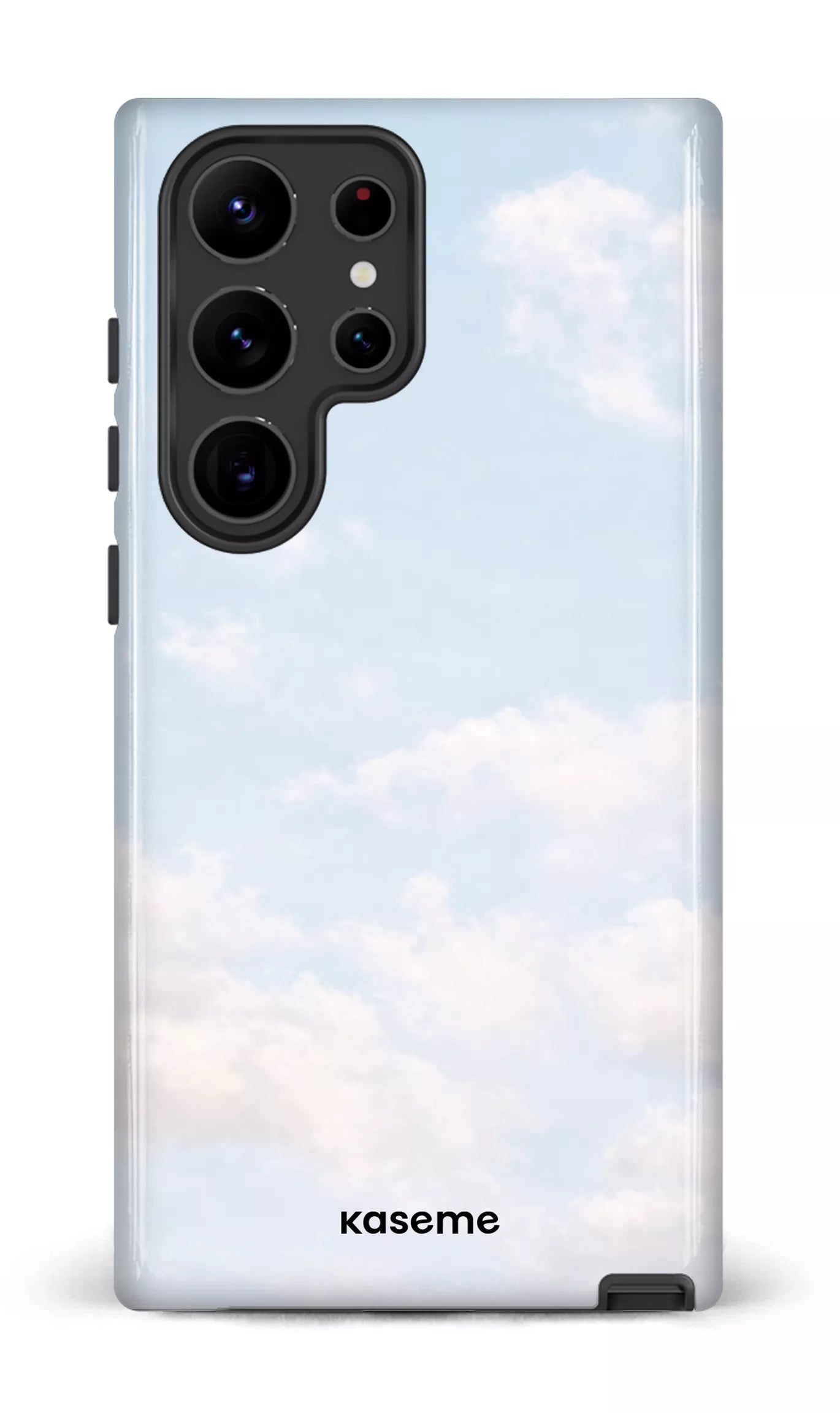 Galaxy S23 Ultra Tough Gloss Cloud Dancer -