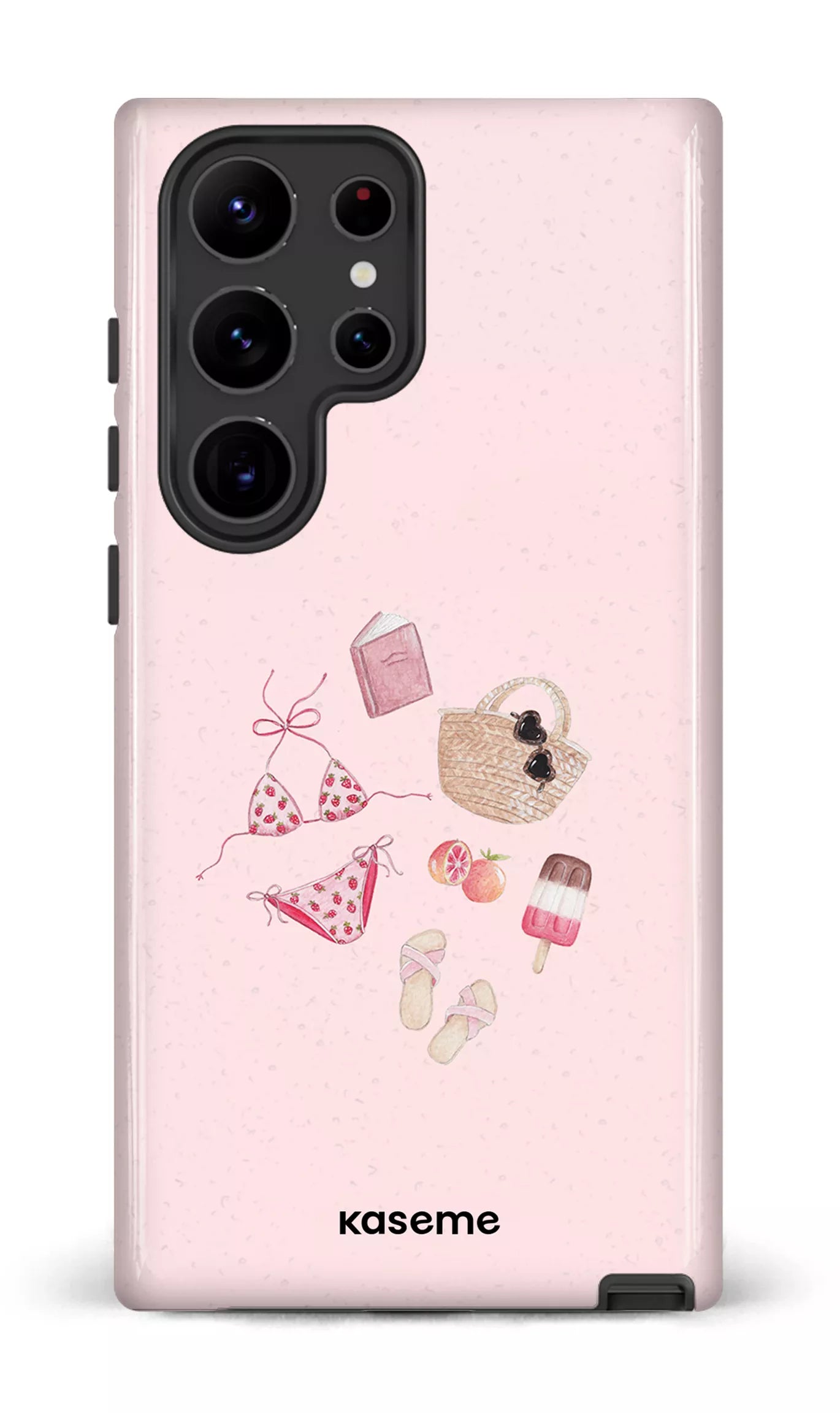 Galaxy S23 Ultra Tough Gloss Coast -