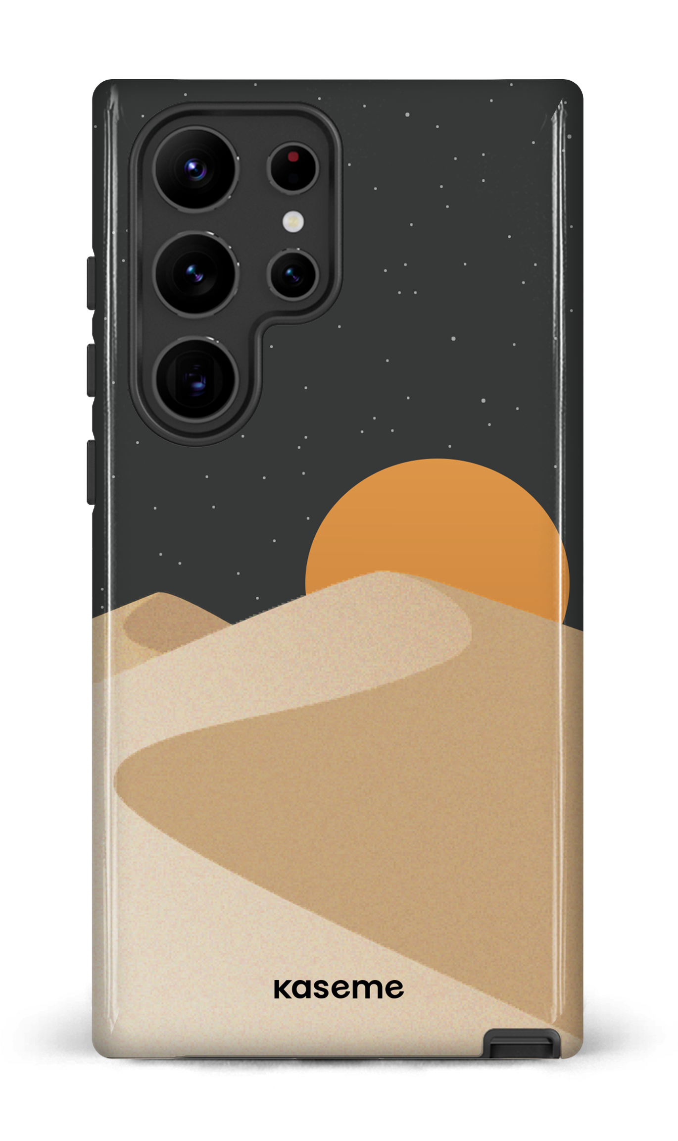 Galaxy S23 Ultra Tough Gloss Coastline -