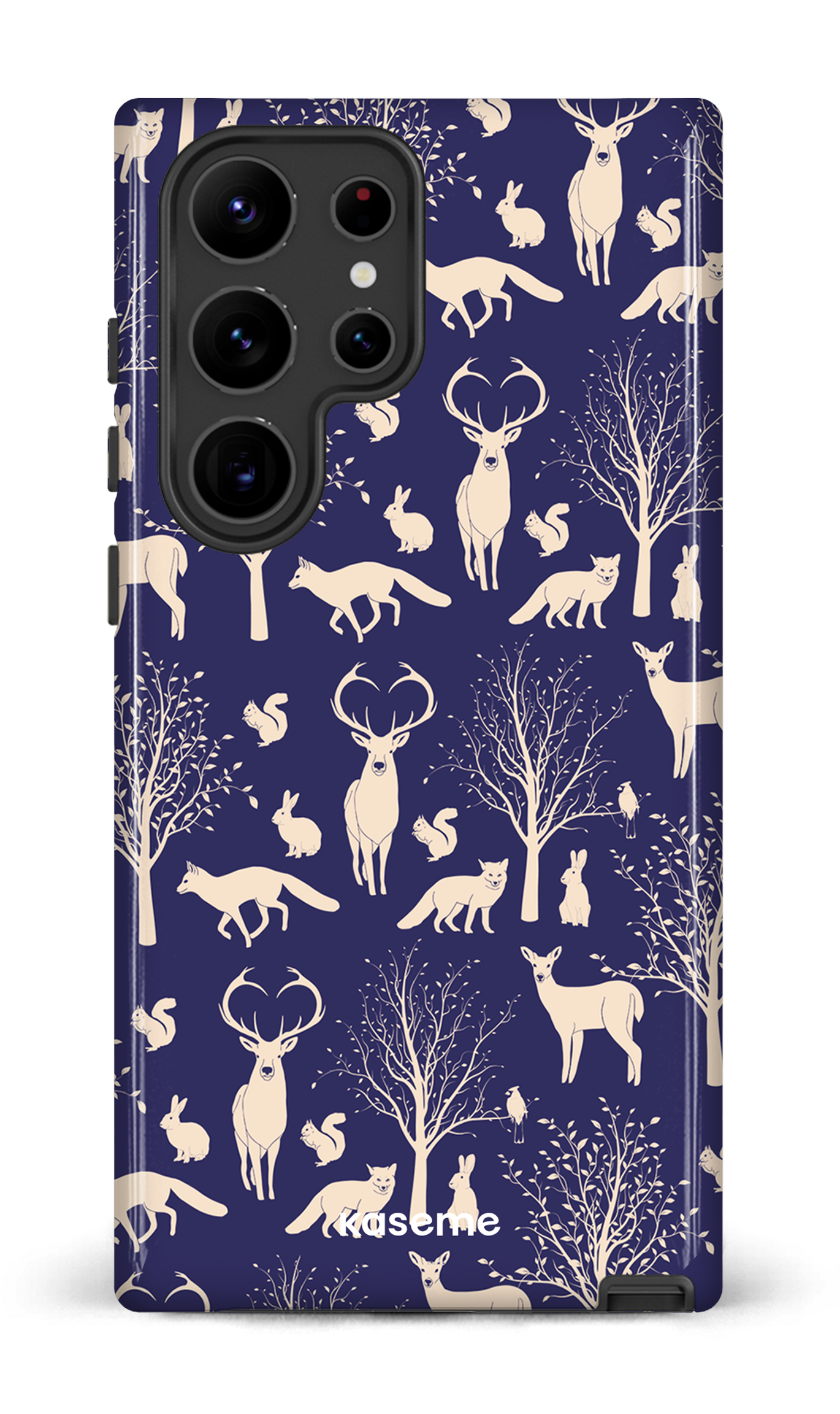 Galaxy S23 Ultra Tough Gloss Comet -