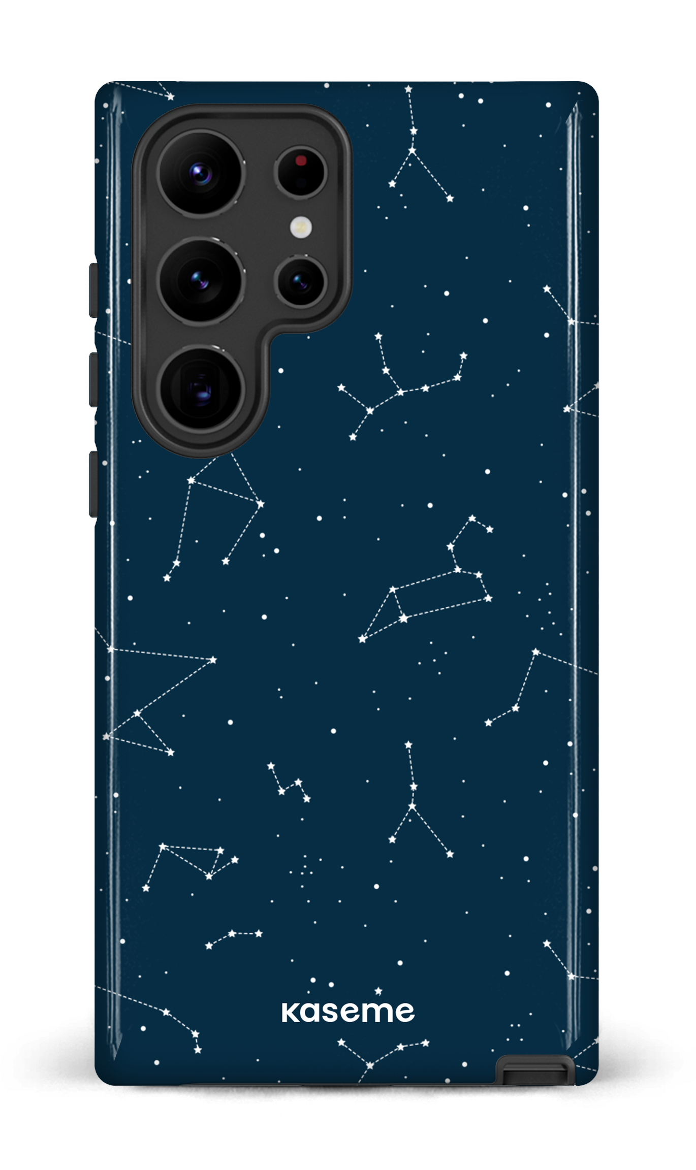 Galaxy S23 Ultra Tough Gloss Cosmos -