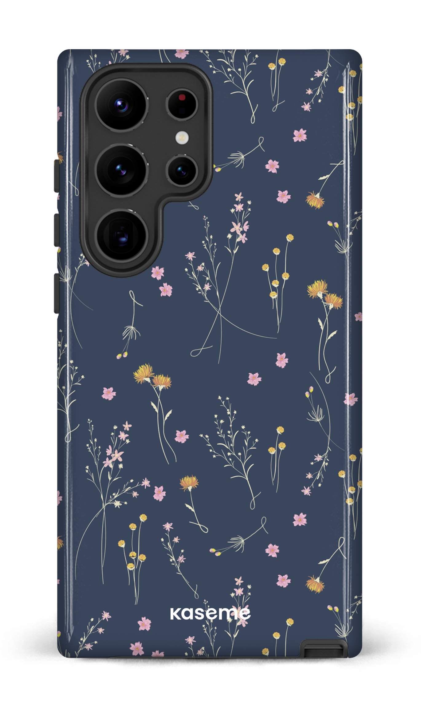 Galaxy S23 Ultra Tough Gloss Courage -