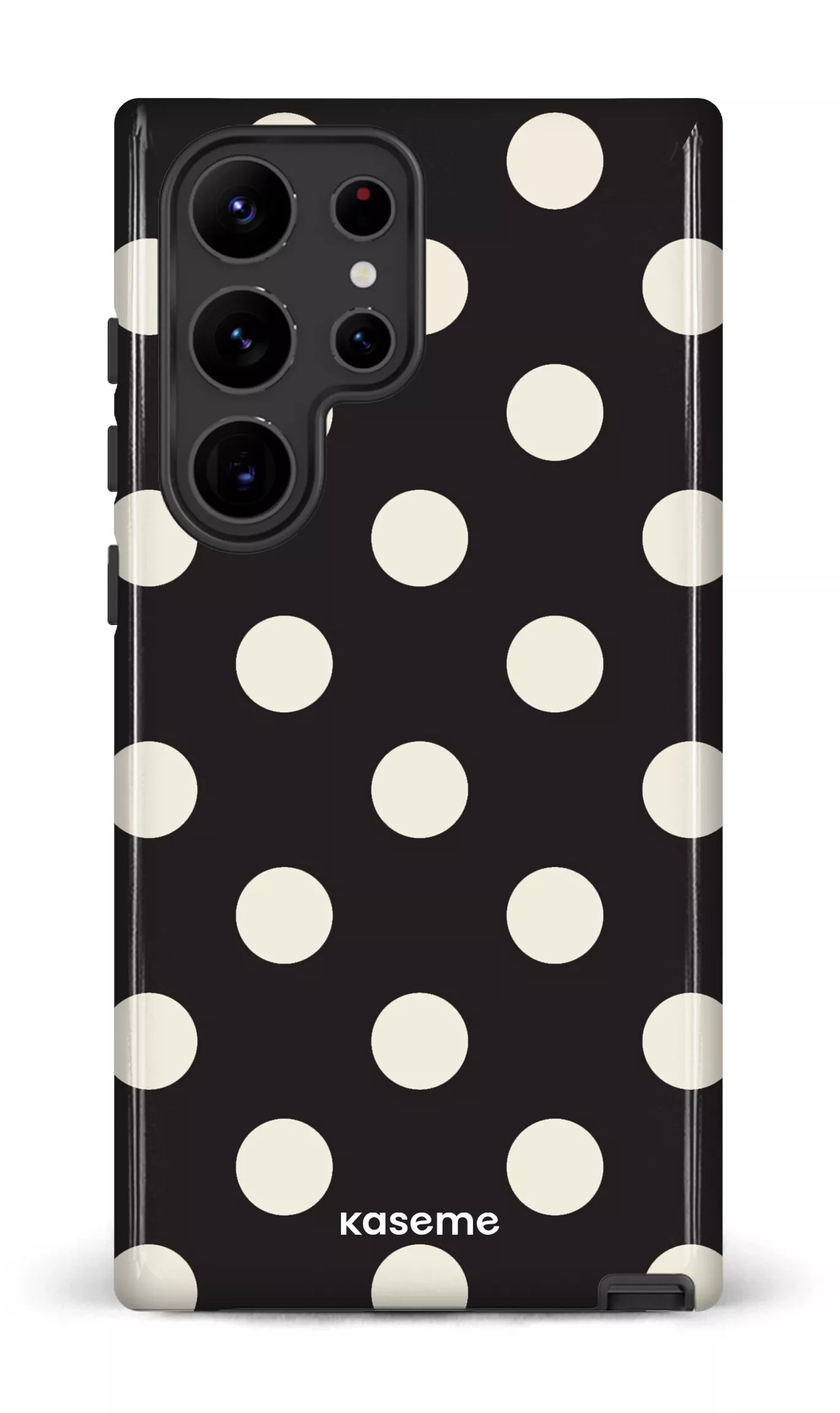 Galaxy S23 Ultra Tough Gloss Couture -