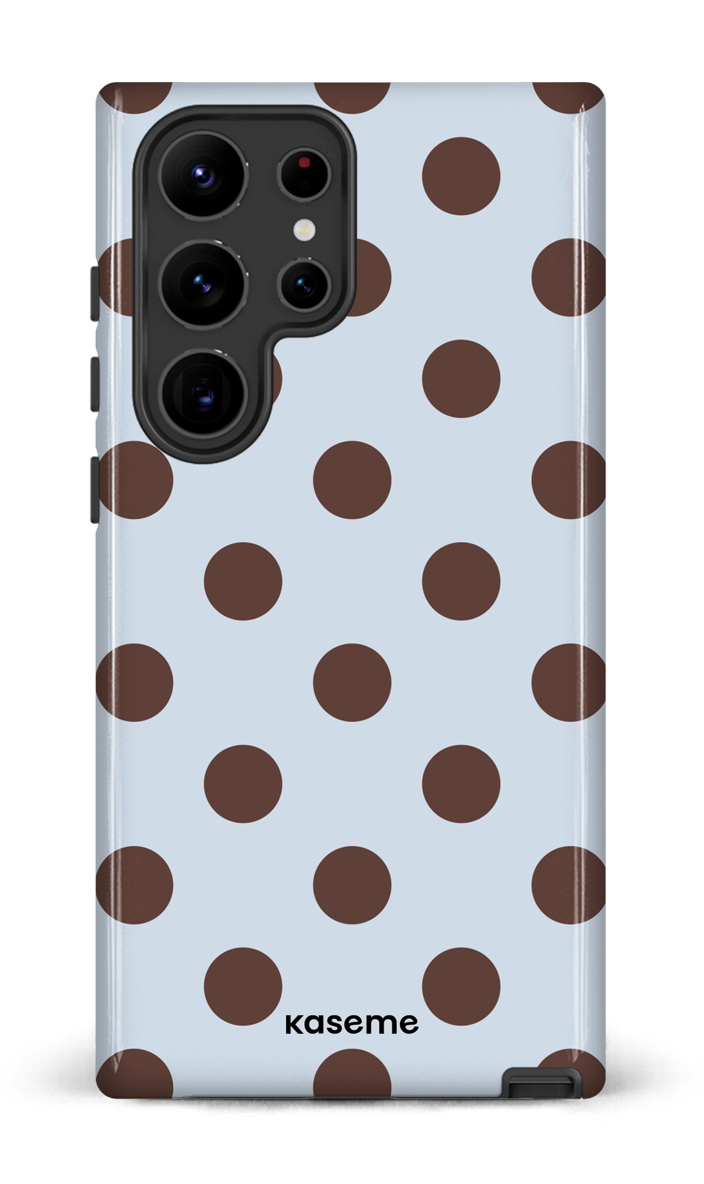Galaxy S23 Ultra Tough Gloss Couture Blue -