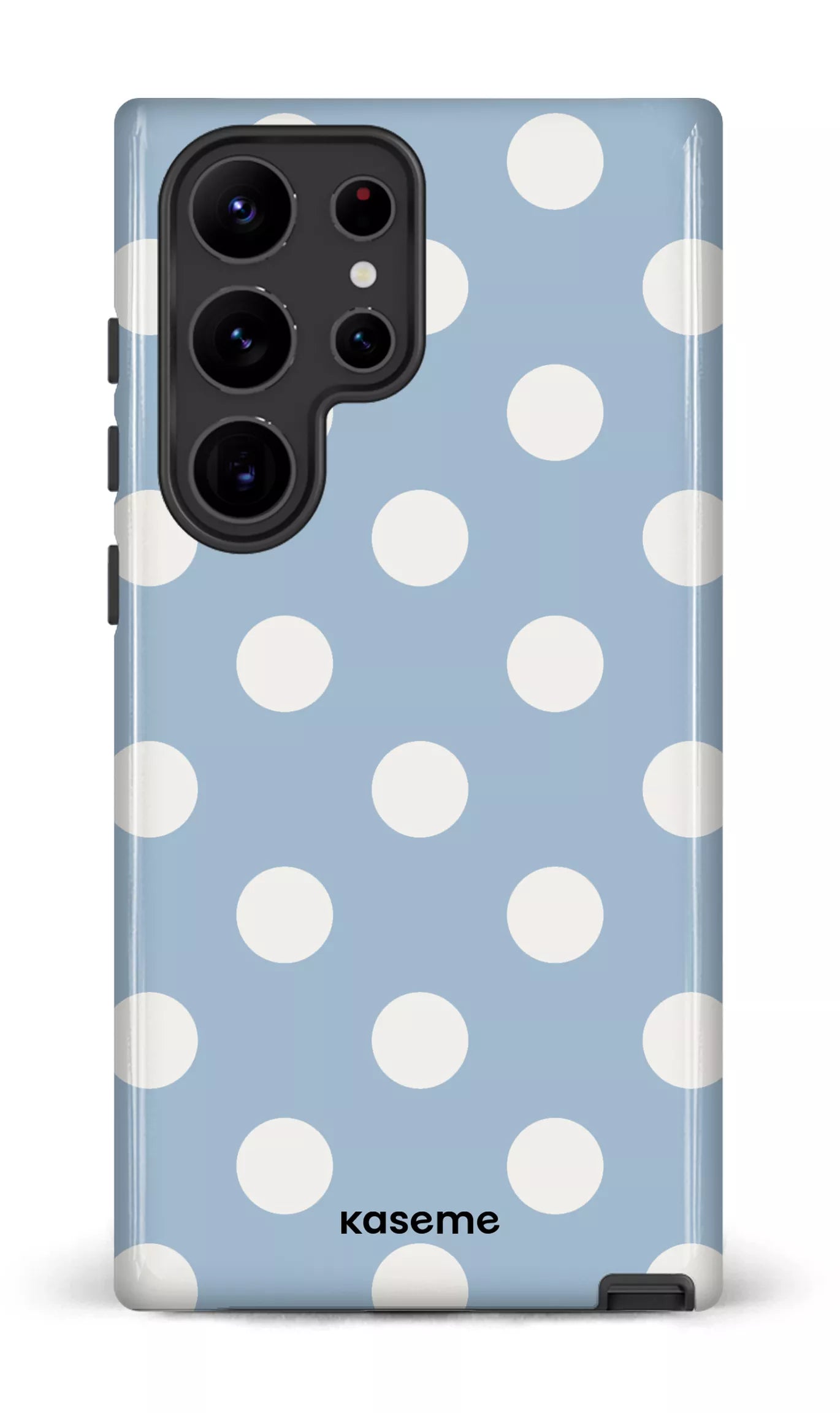Galaxy S23 Ultra Tough Gloss Couture Ice -
