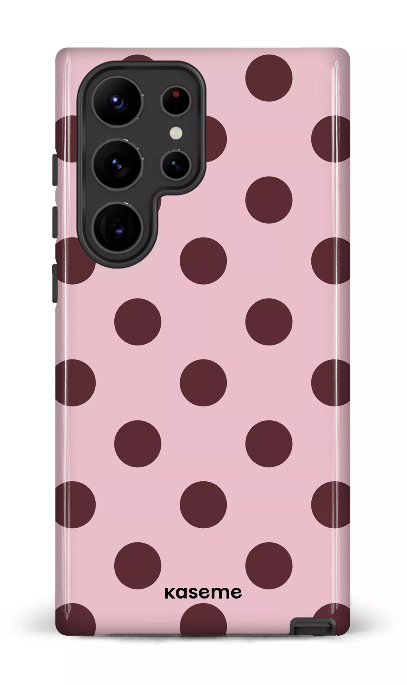 Galaxy S23 Ultra Tough Gloss Couture Pink -