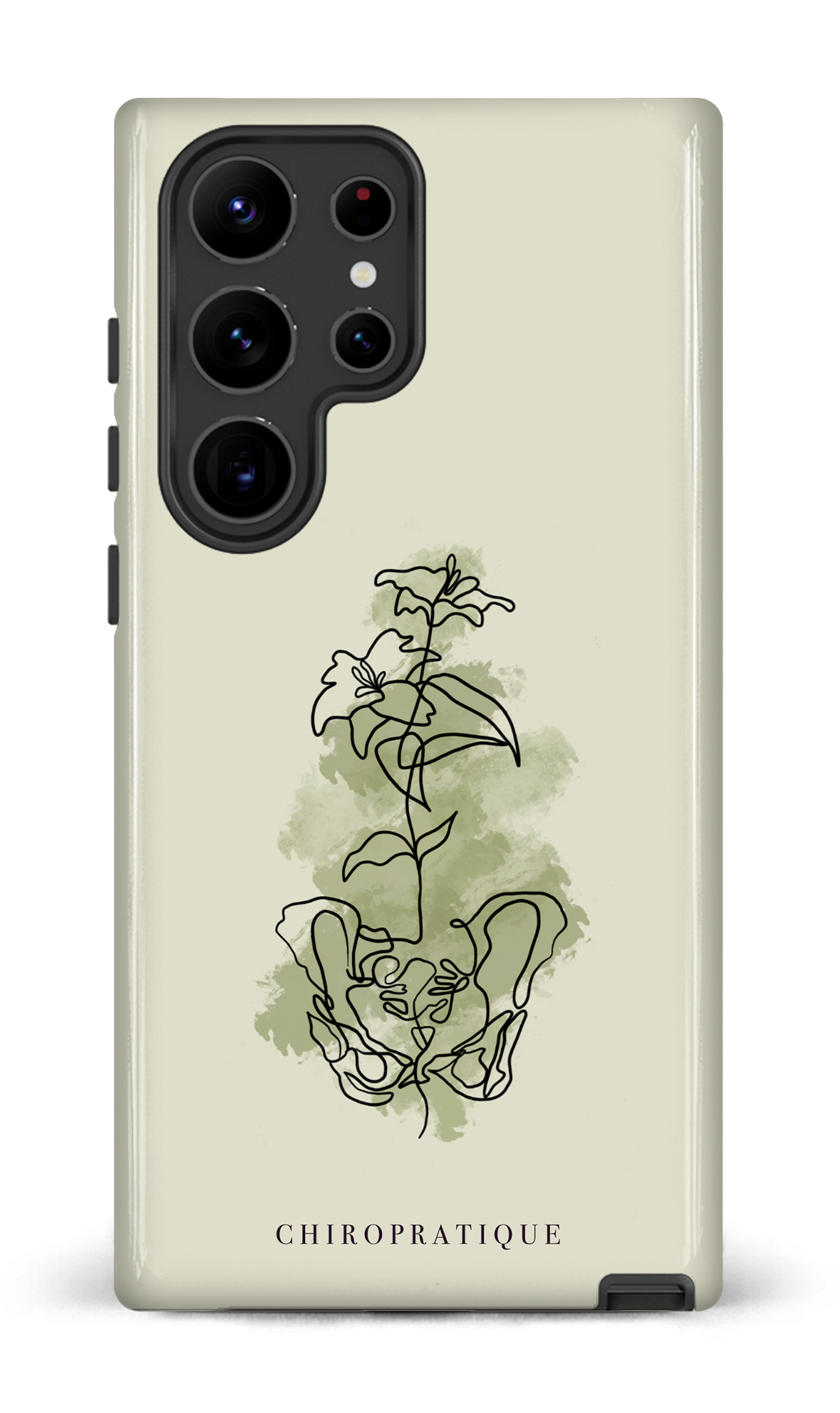 Galaxy S23 Ultra Tough Gloss DDX -