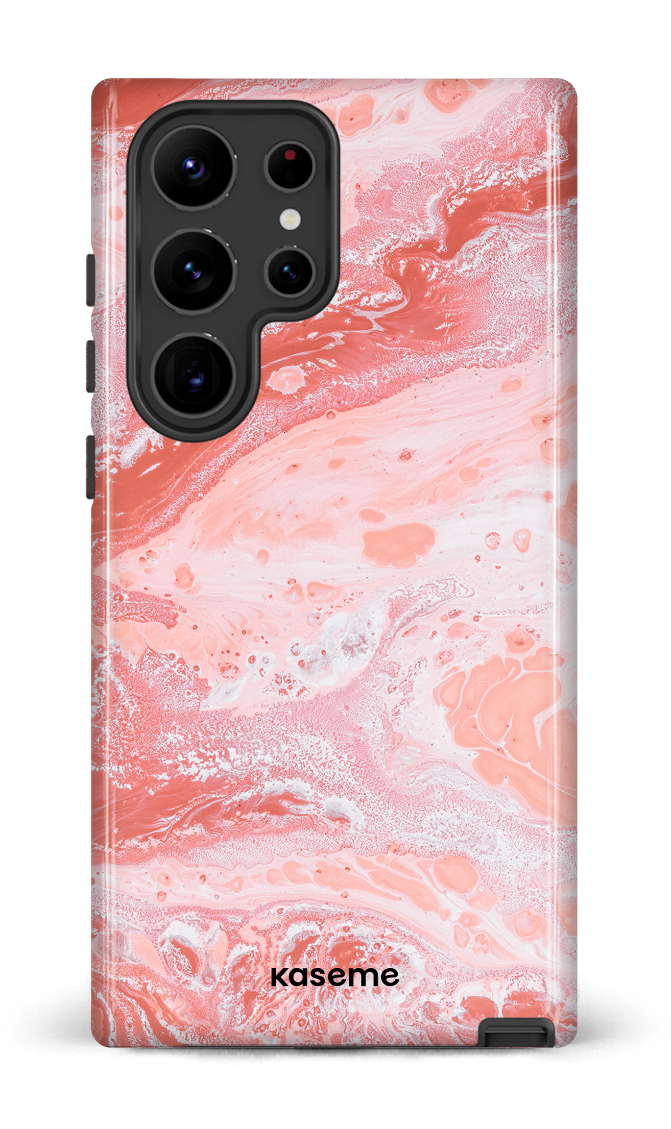 Galaxy S23 Ultra Tough Gloss Delusion -