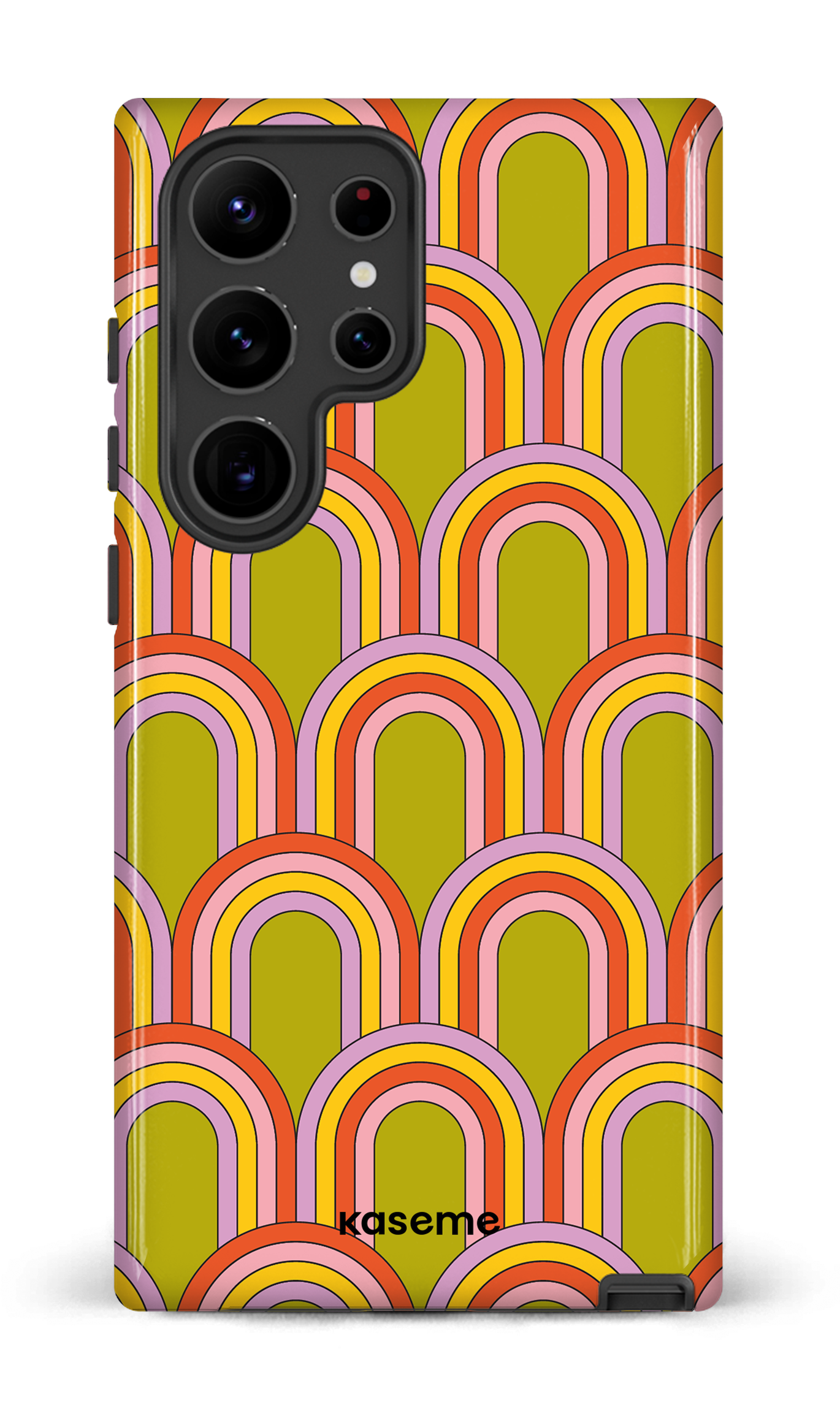 Galaxy S23 Ultra Tough Gloss Denise -