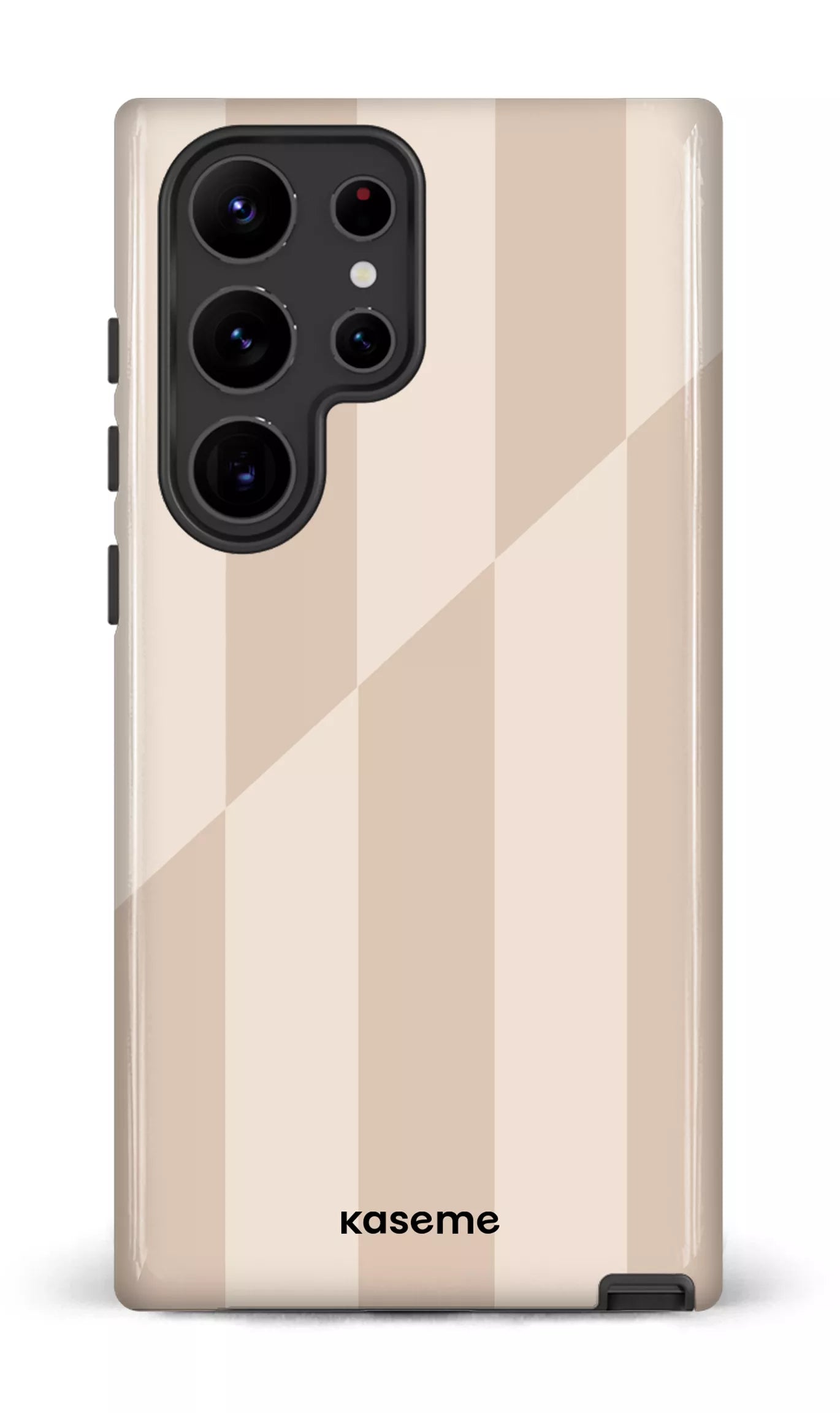 Galaxy S23 Ultra Tough Gloss Divided -