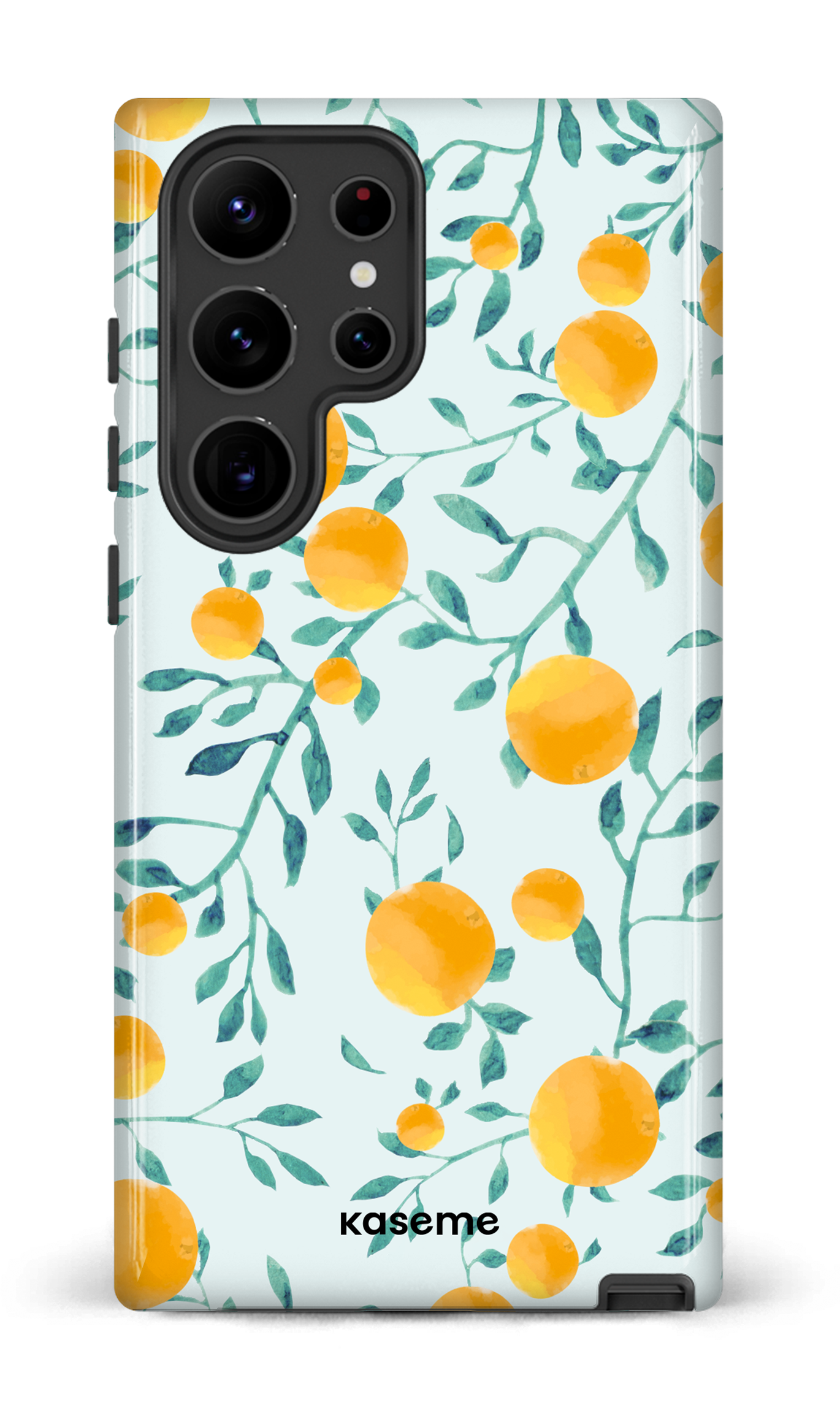 Galaxy S23 Ultra Tough Gloss Dulcis -