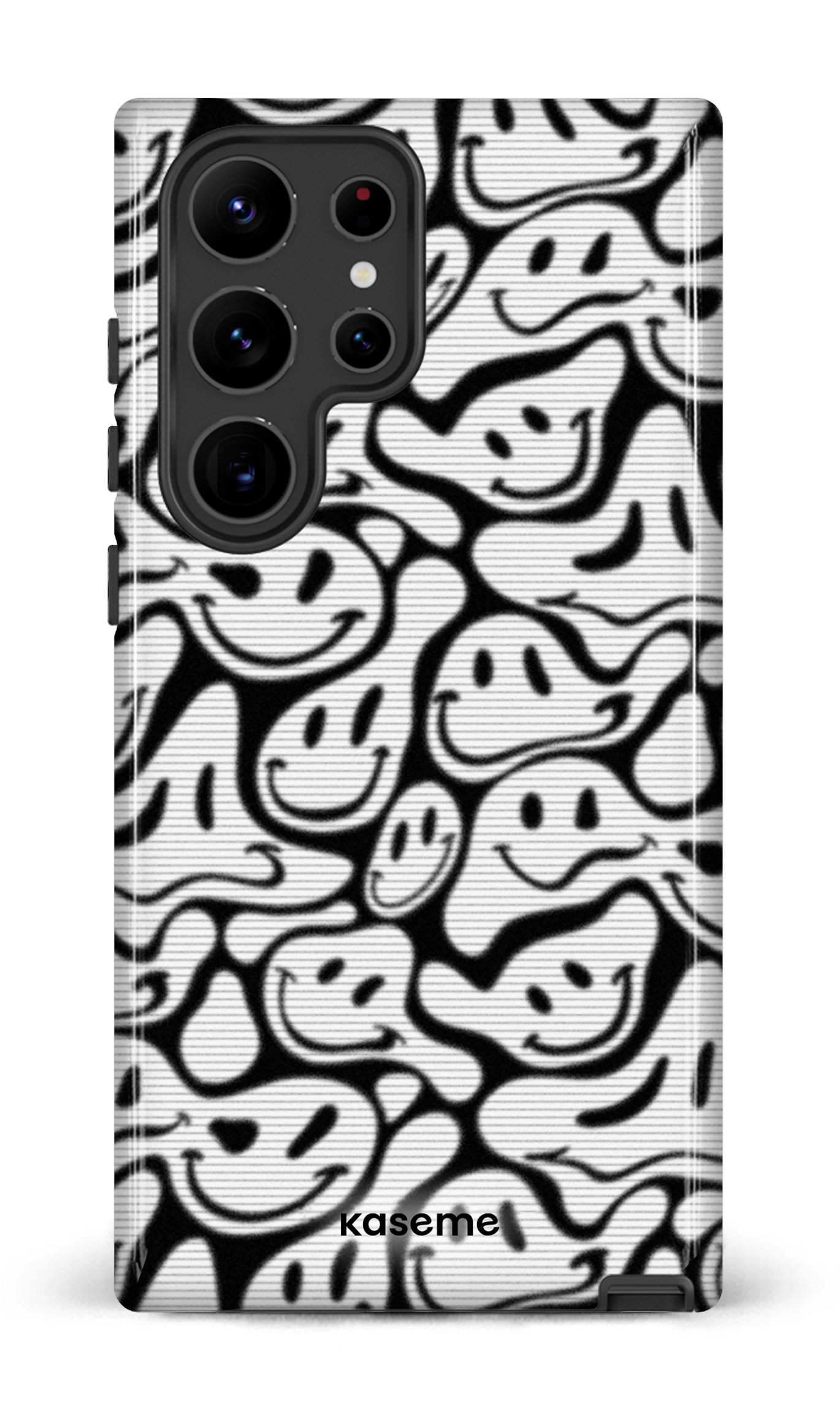 Galaxy S23 Ultra Tough Gloss Dystopia -