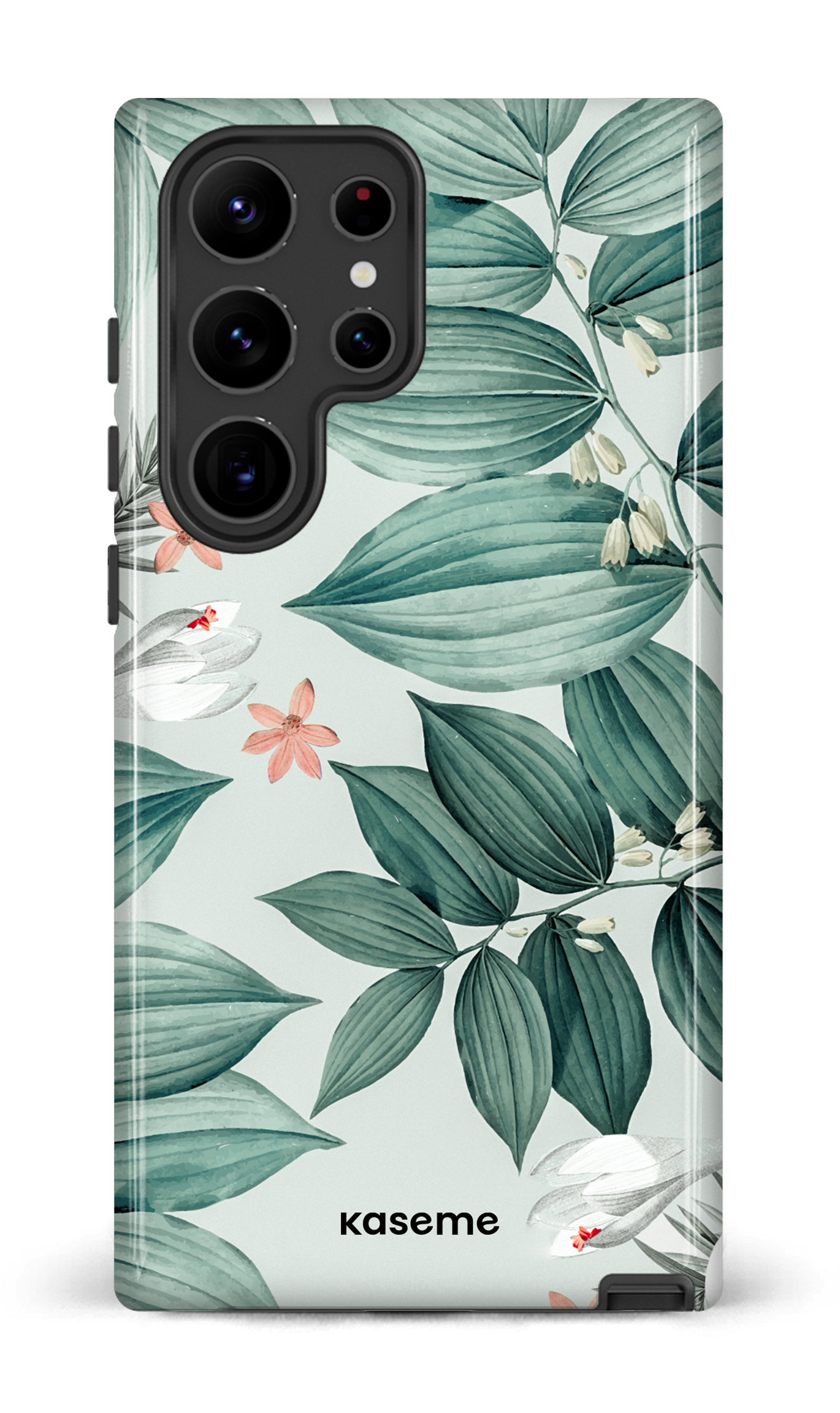 Galaxy S23 Ultra Tough Gloss Elama -
