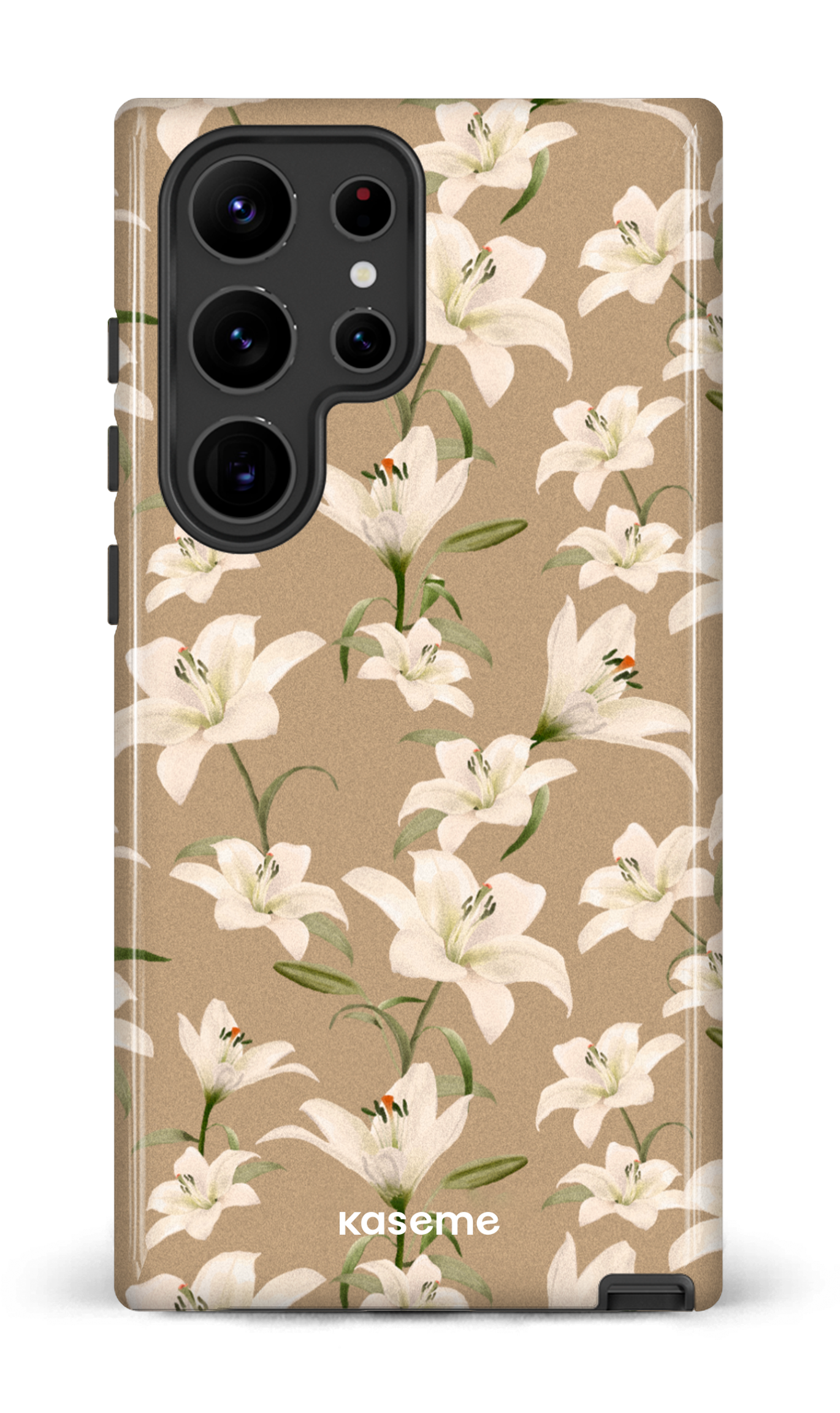 Galaxy S23 Ultra Tough Gloss Eleanor -