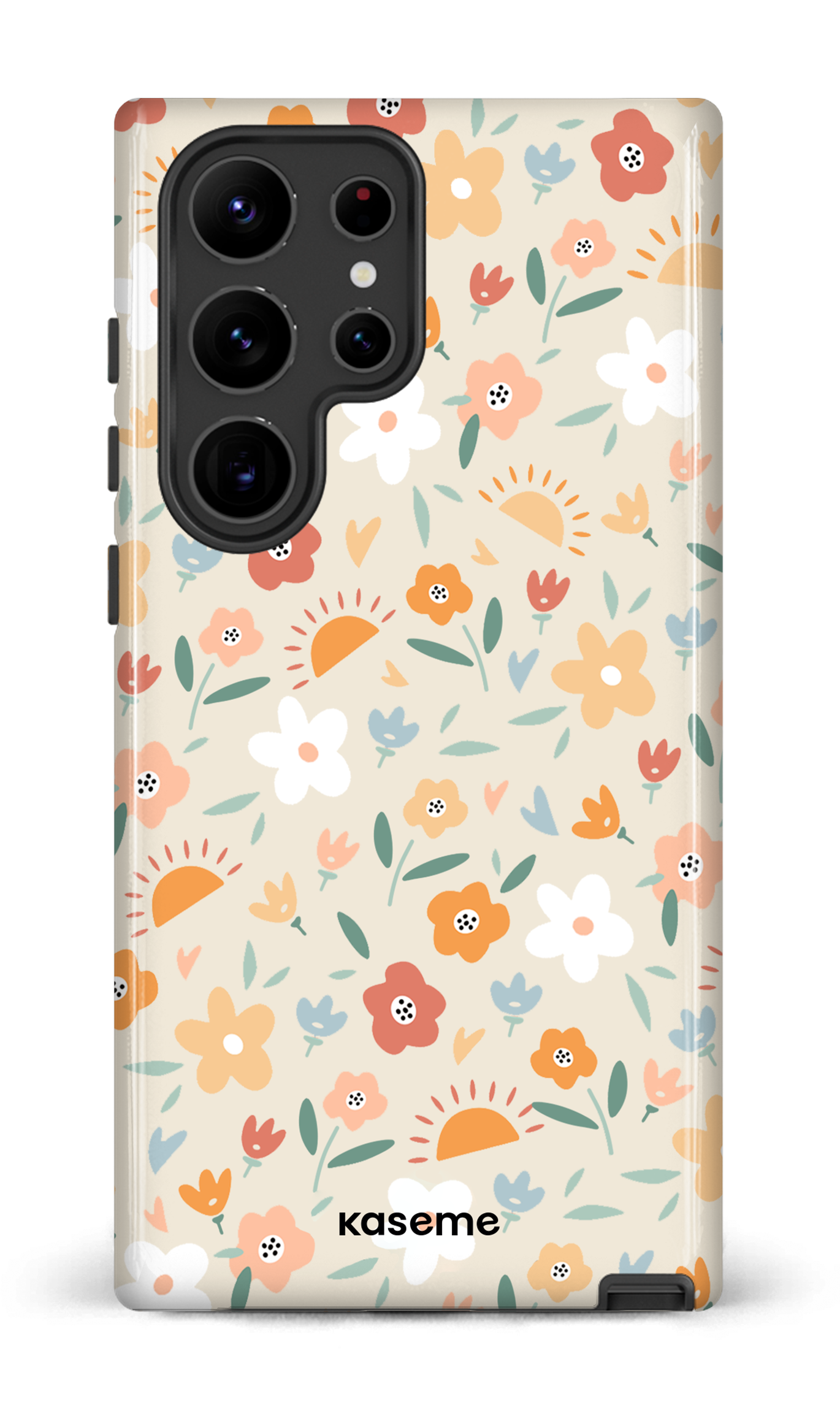 Galaxy S23 Ultra Tough Gloss Endless summer -