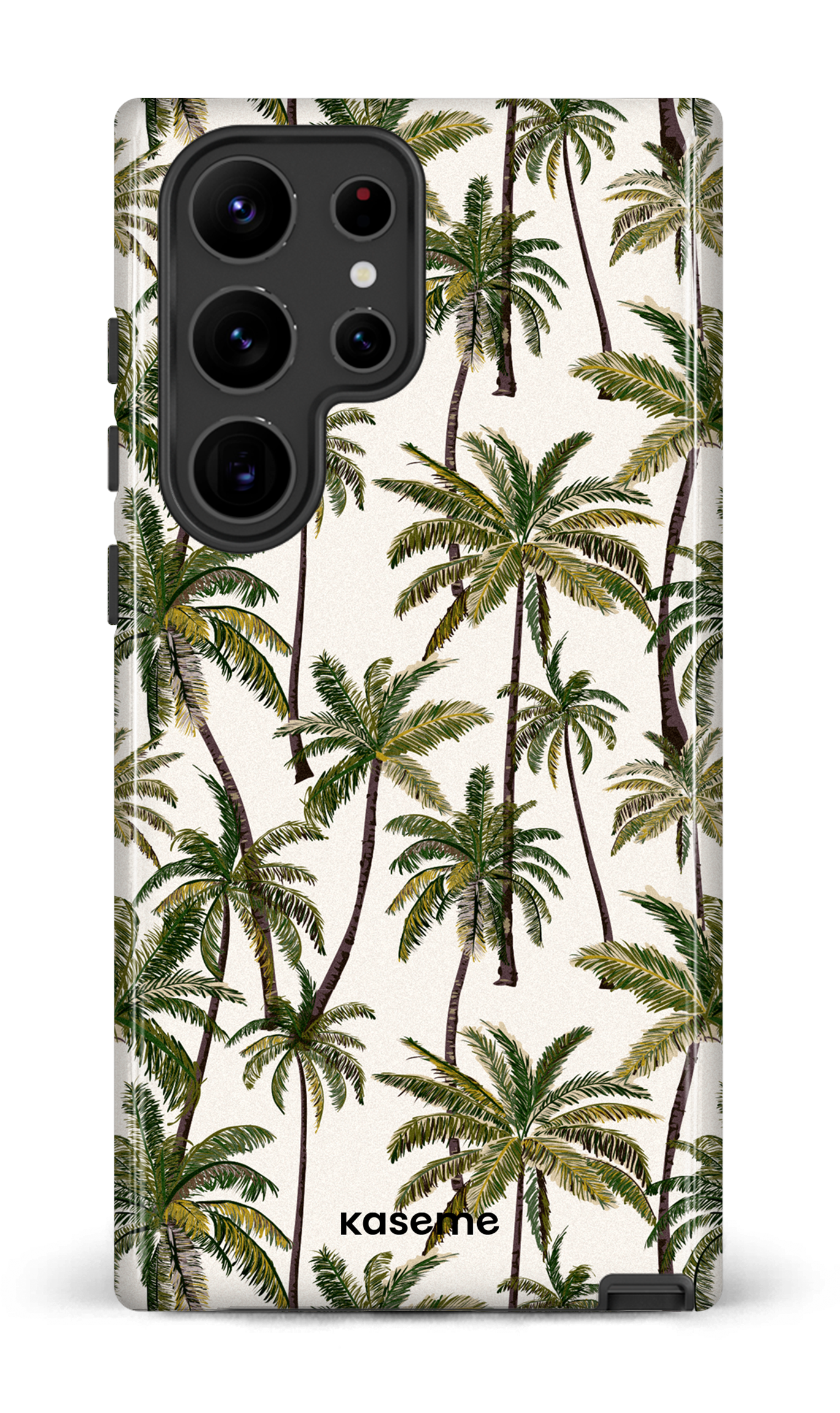 Galaxy S23 Ultra Tough Gloss Escape -