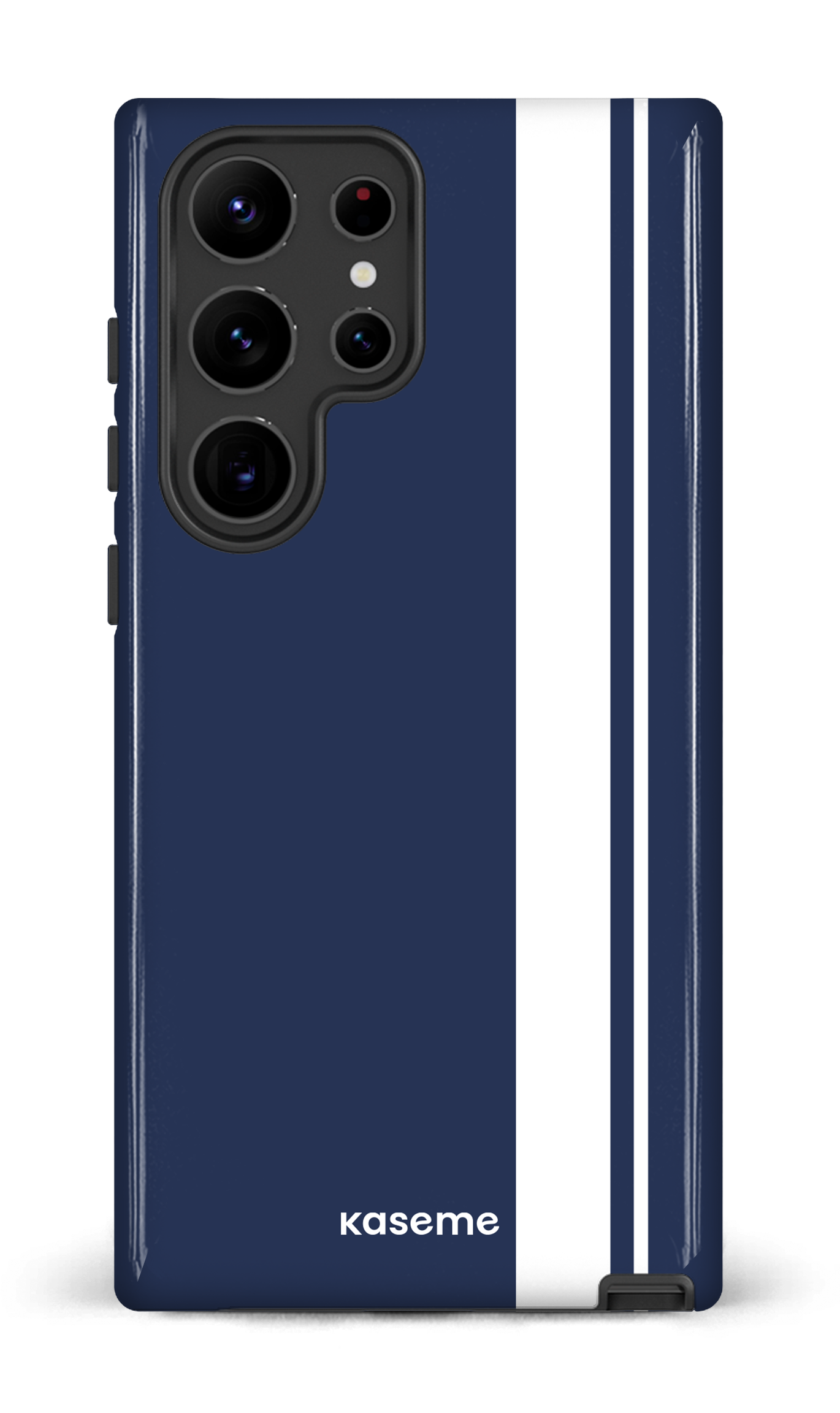 Galaxy S23 Ultra Tough Gloss Essence Blue -