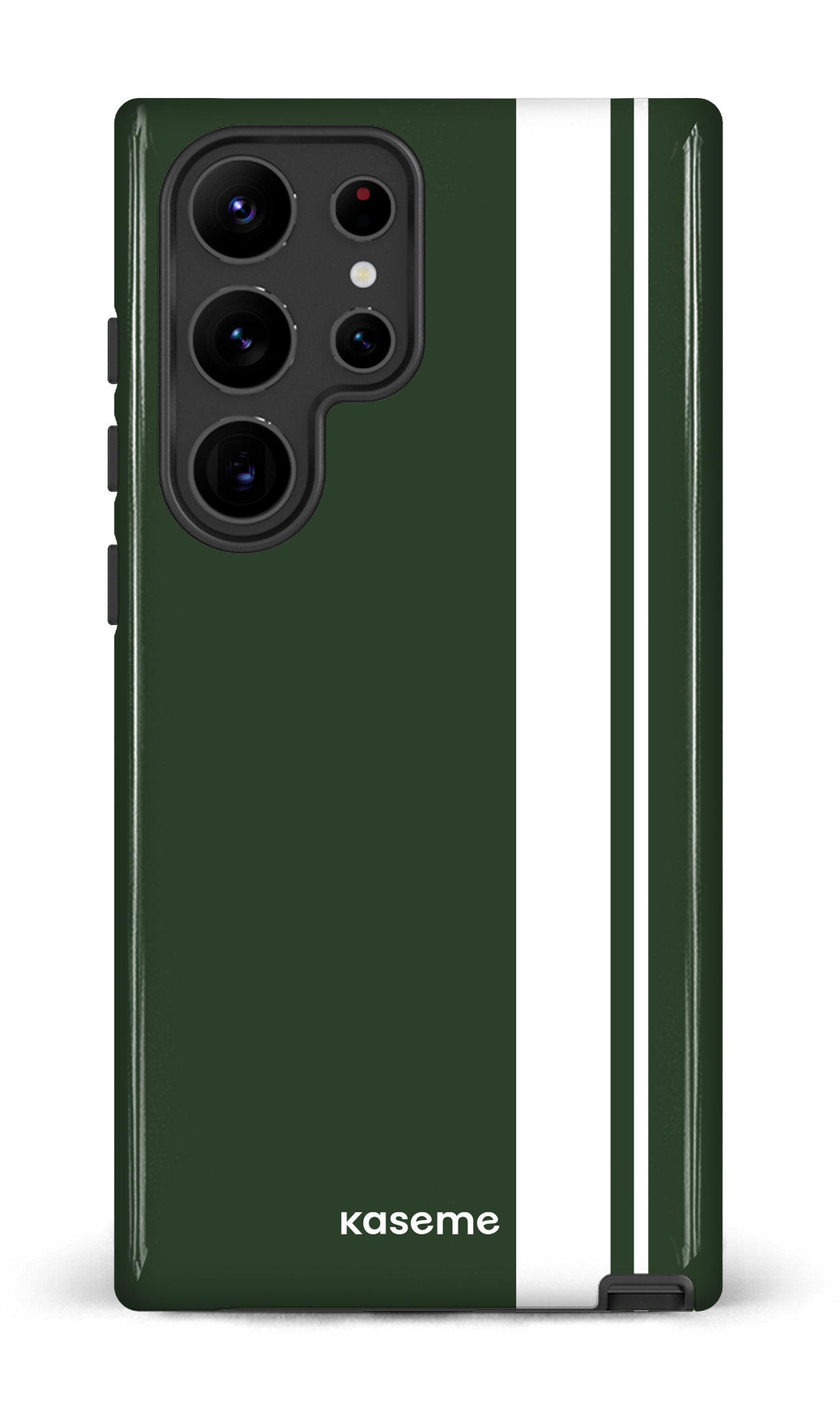 Galaxy S23 Ultra Tough Gloss Essence Green -