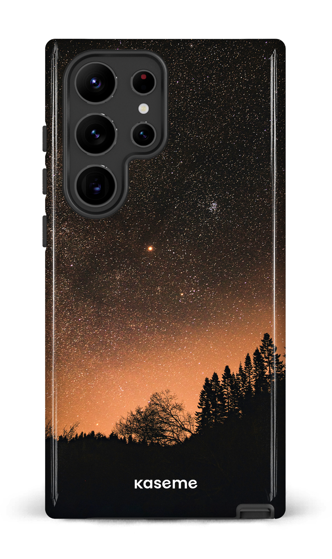 Galaxy S23 Ultra Tough Gloss Eternal Dusk -