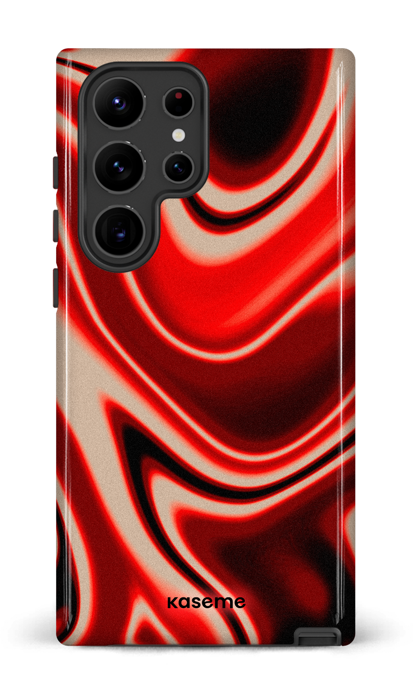 Galaxy S23 Ultra Tough Gloss Euphoria -