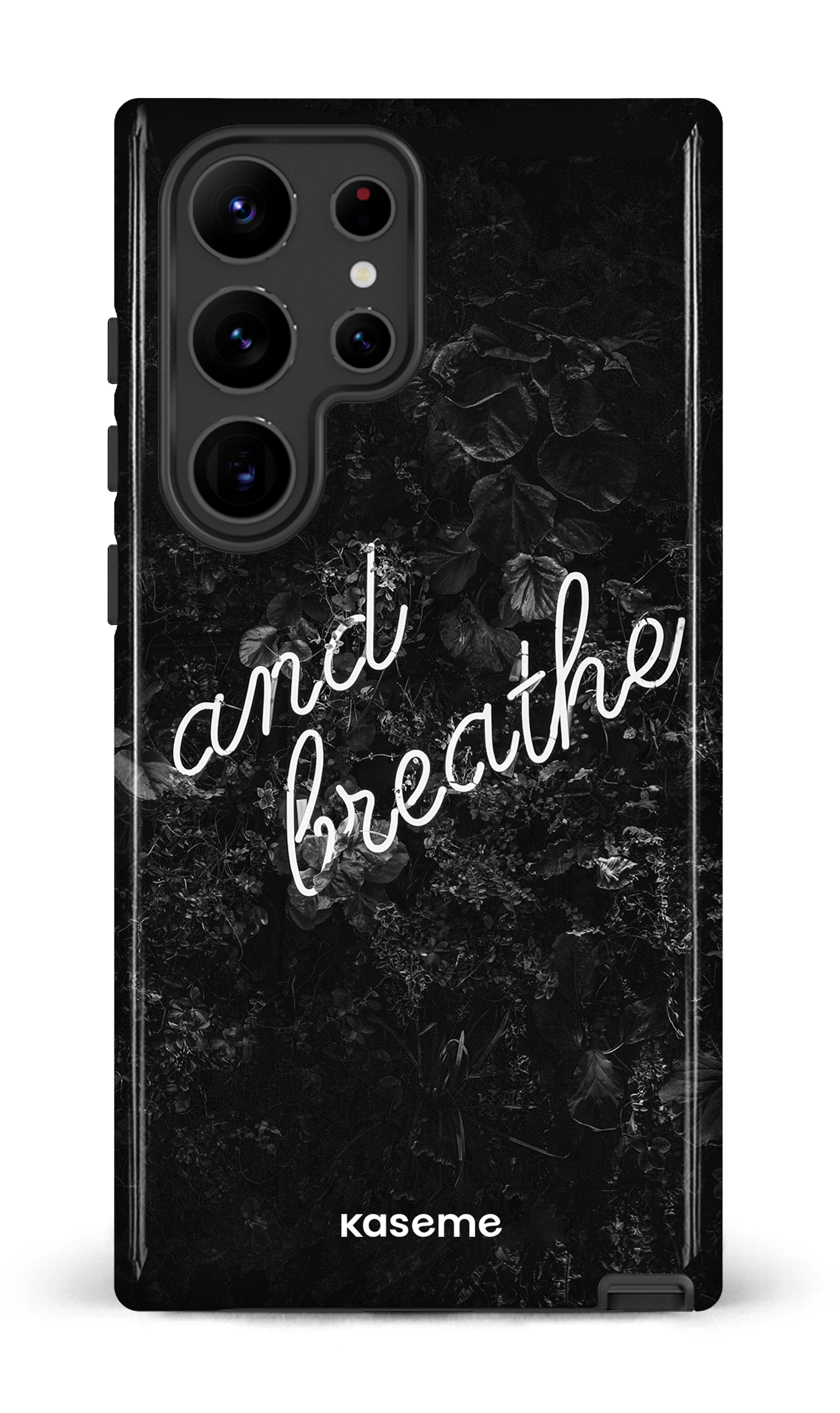 Galaxy S23 Ultra Tough Gloss Exhale -