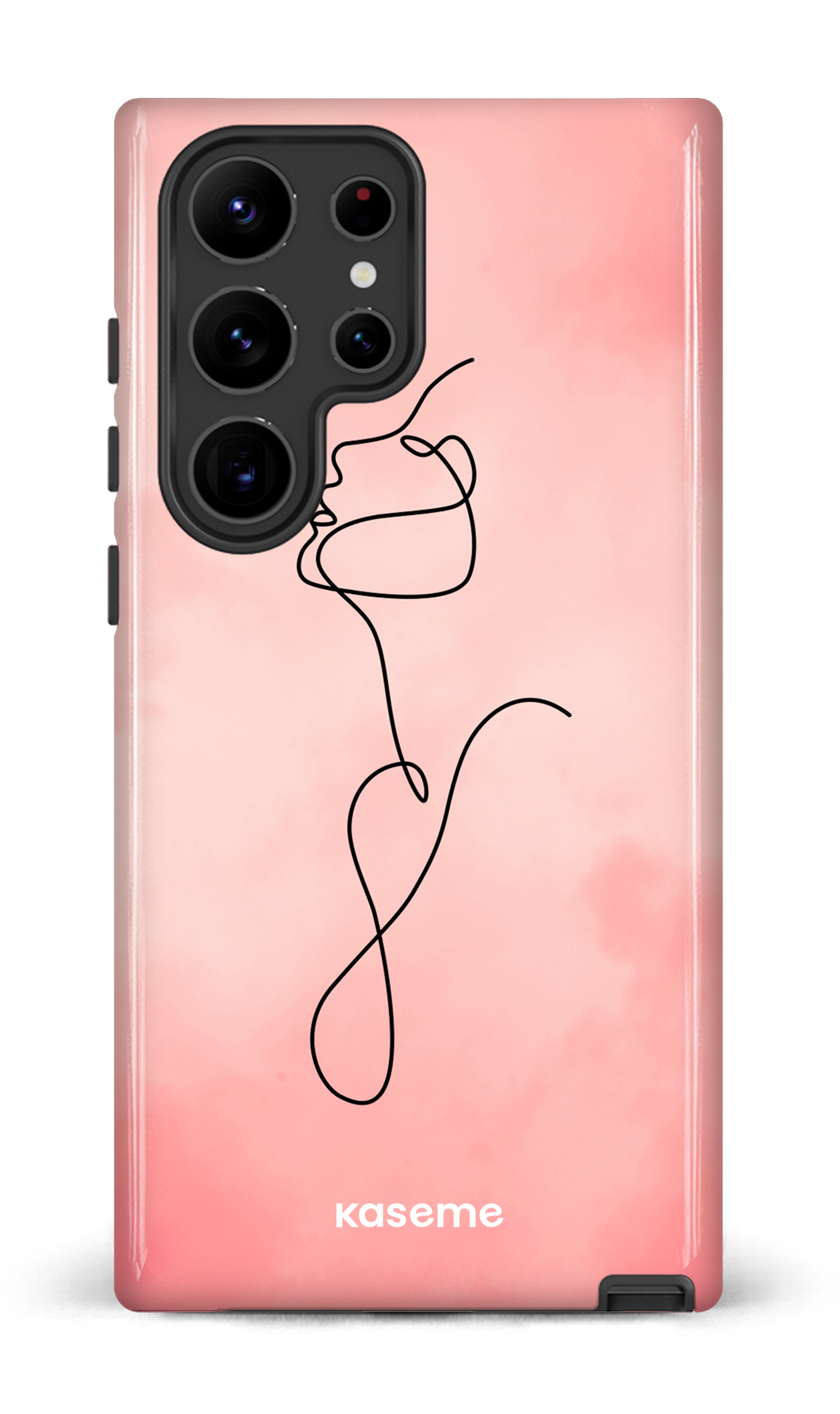 Galaxy S23 Ultra Tough Gloss Femme -