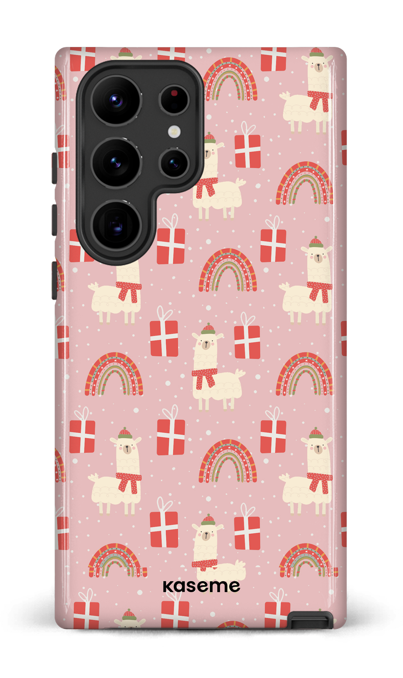 Galaxy S23 Ultra Tough Gloss Finley -