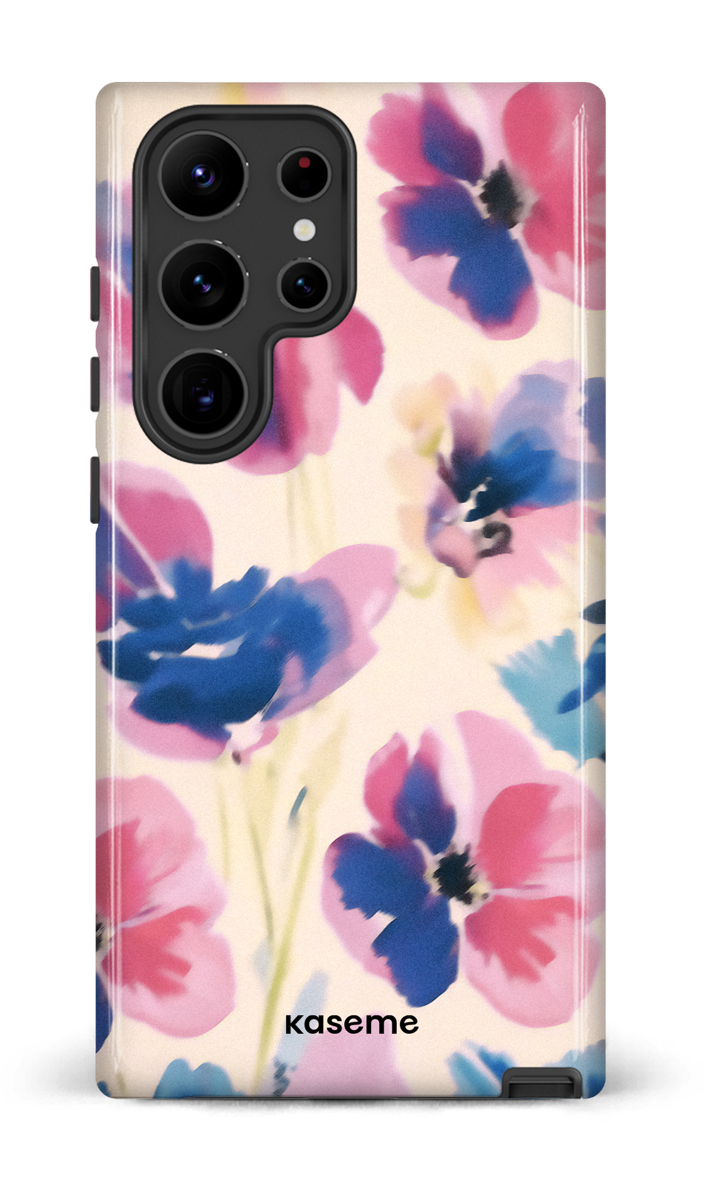 Galaxy S23 Ultra Tough Gloss Floral Haze -