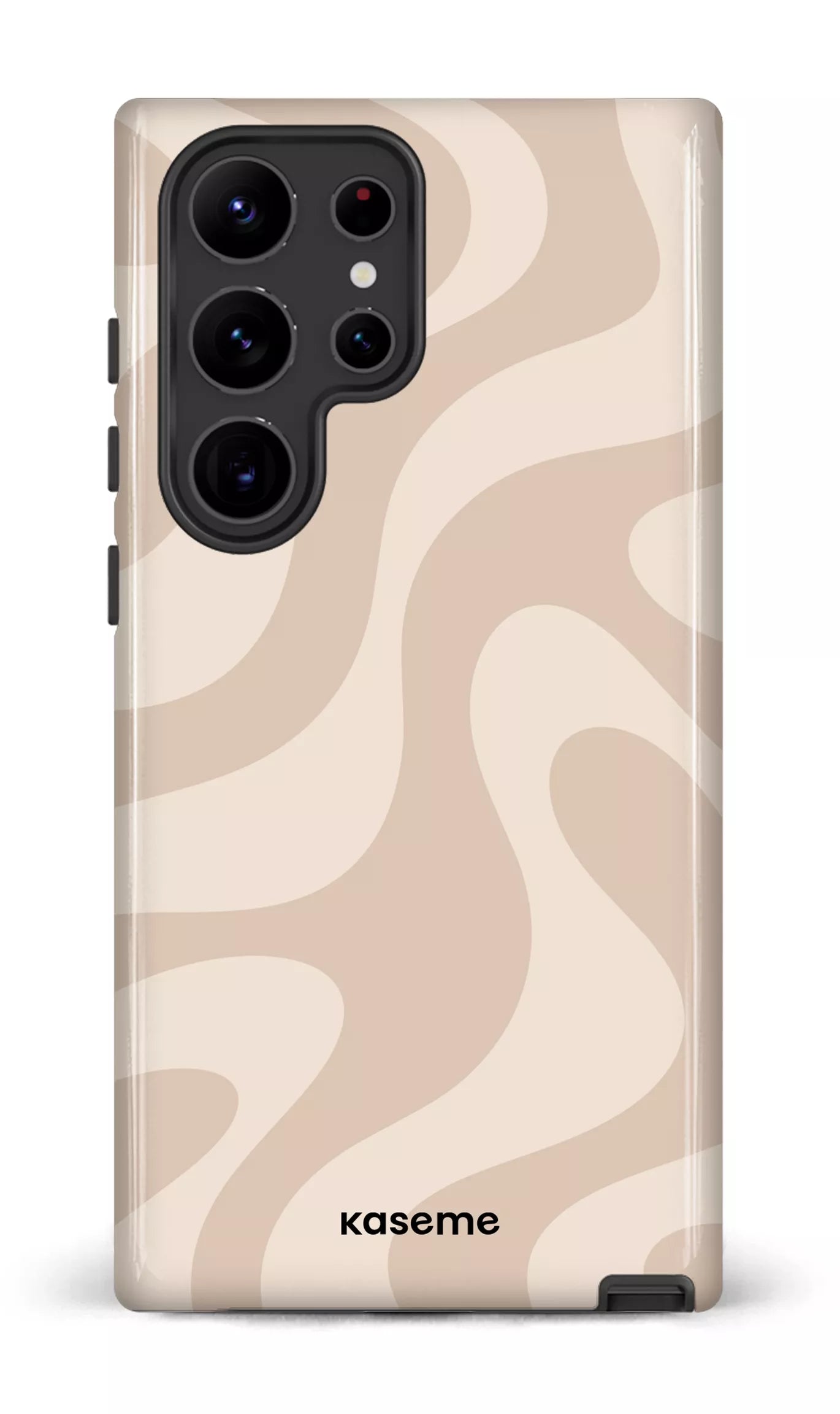 Galaxy S23 Ultra Tough Gloss Flow -