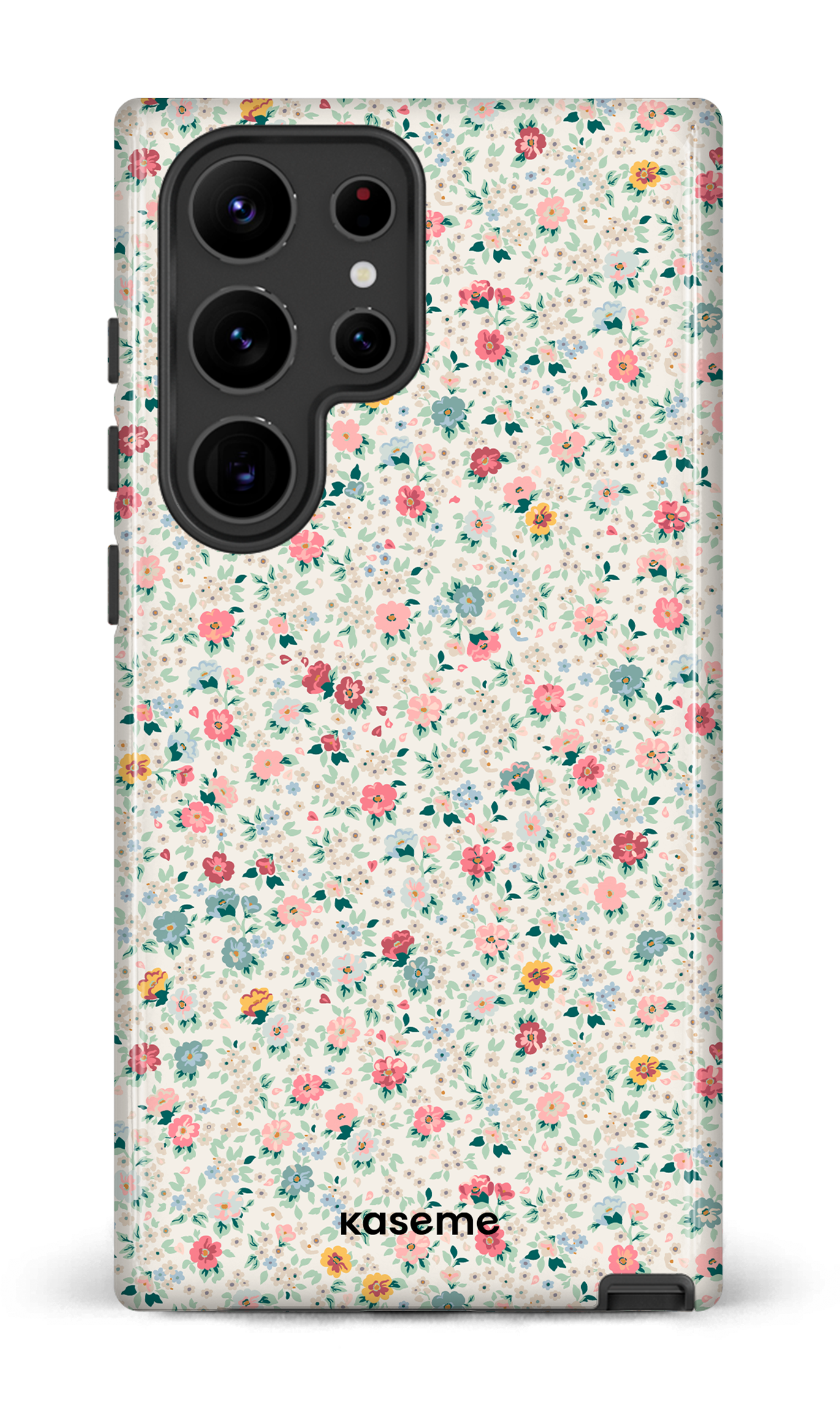 Galaxy S23 Ultra Tough Gloss Forget me not -