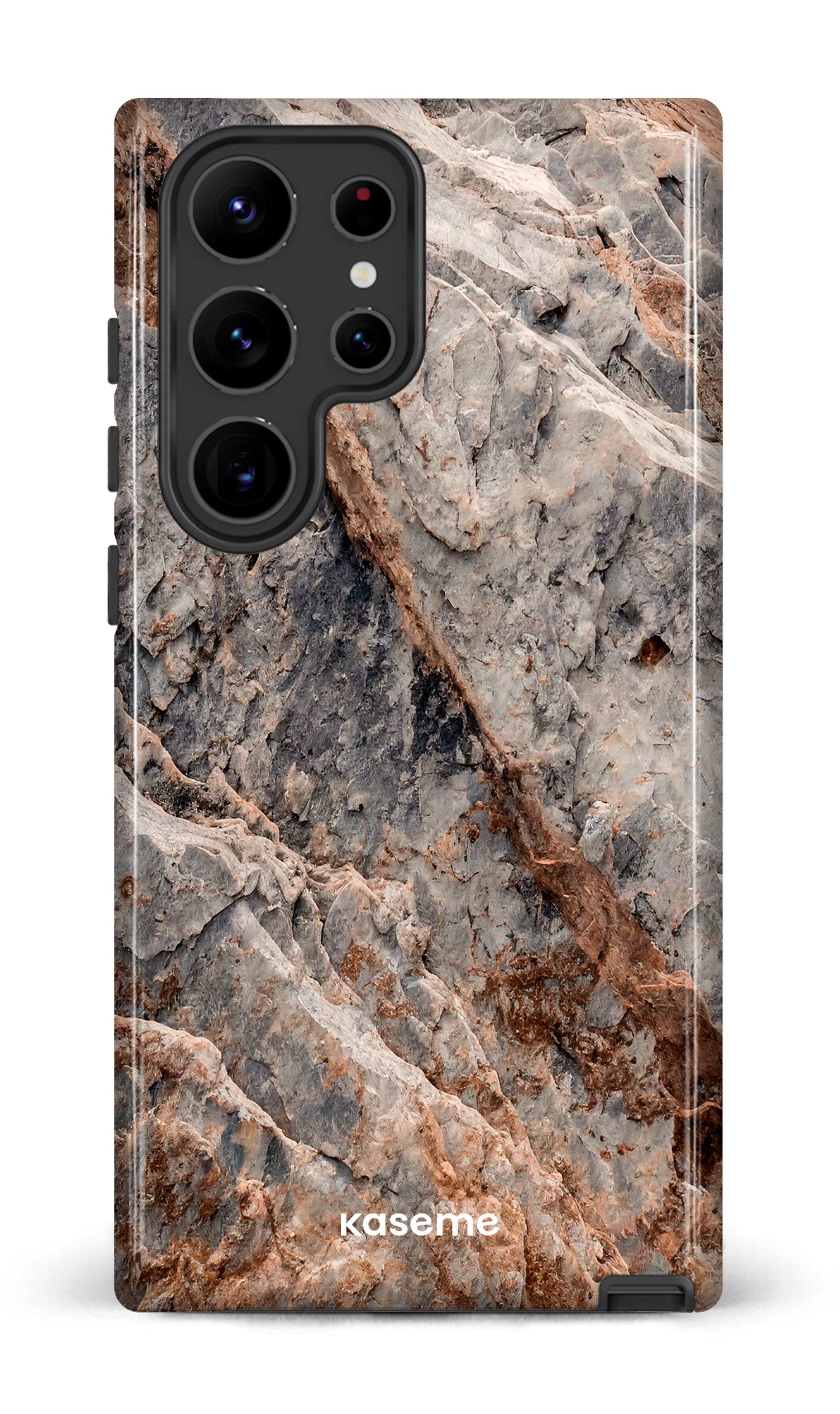 Galaxy S23 Ultra Tough Gloss Fossil Fable -