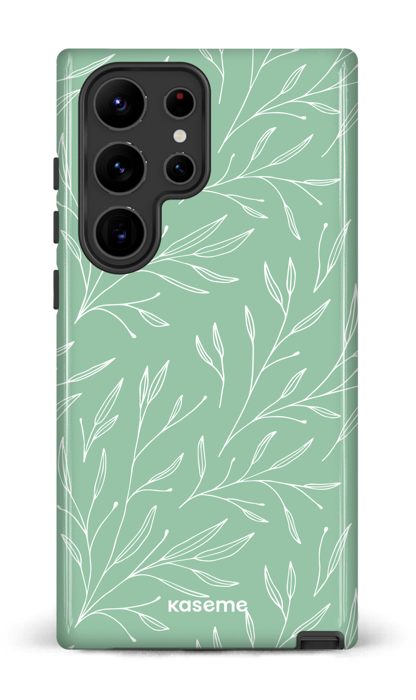 Galaxy S23 Ultra Tough Gloss Freesia -