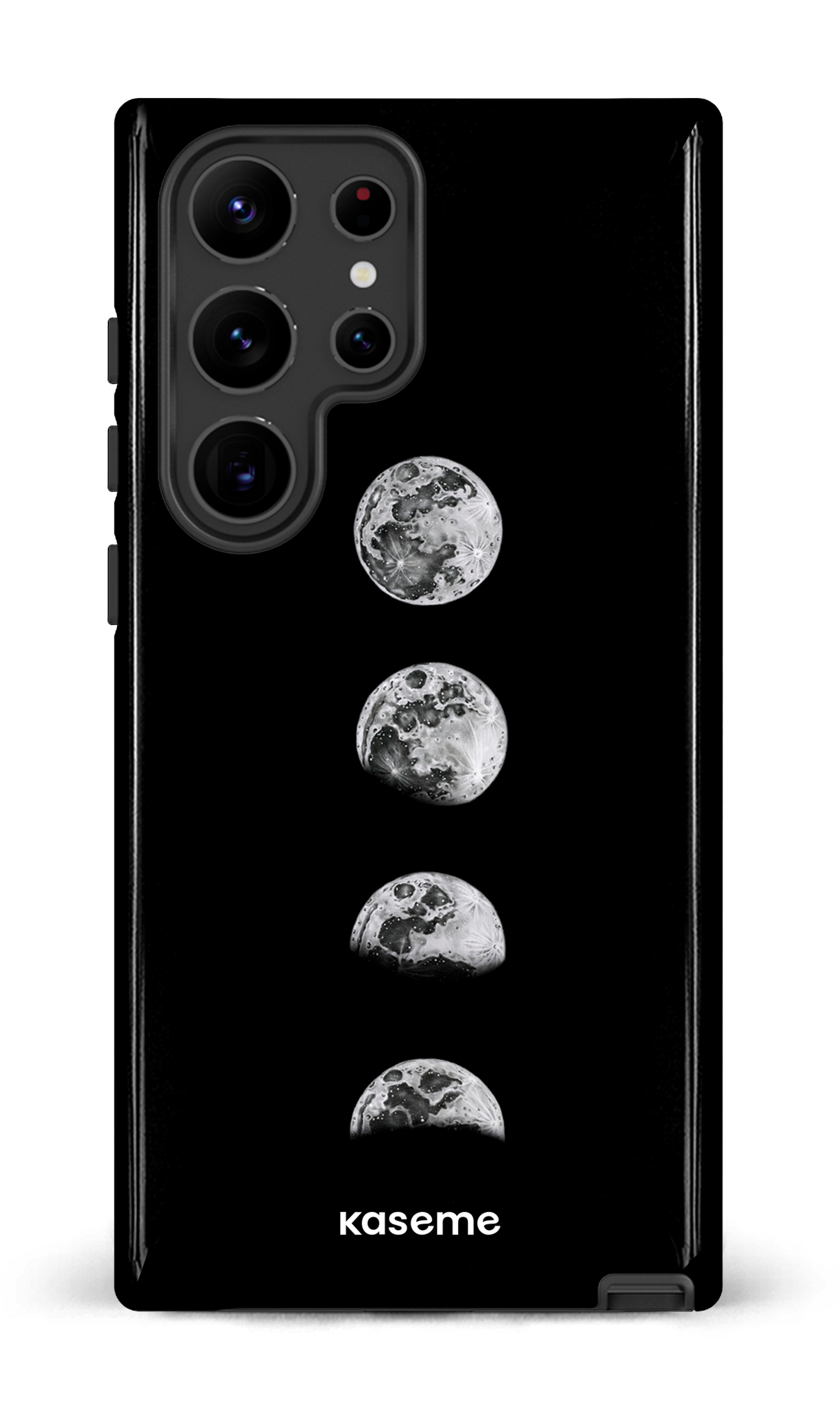 Galaxy S23 Ultra Tough Gloss Full Moon -