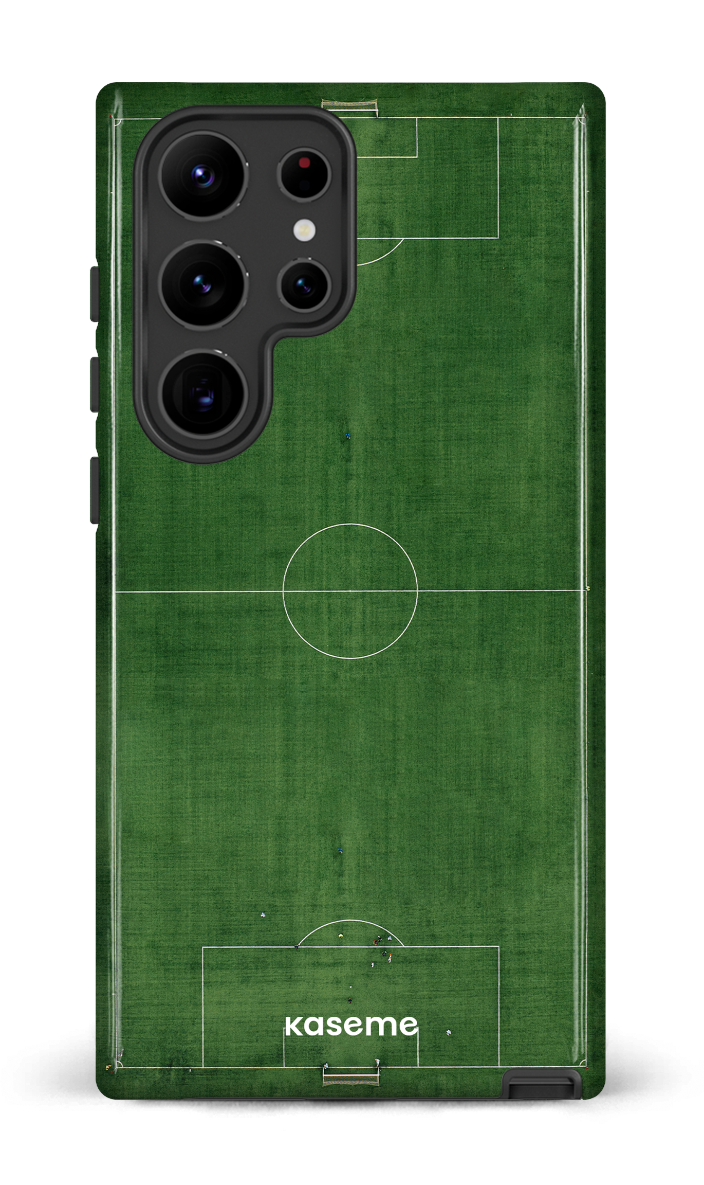 Galaxy S23 Ultra Tough Gloss Goal Getter -