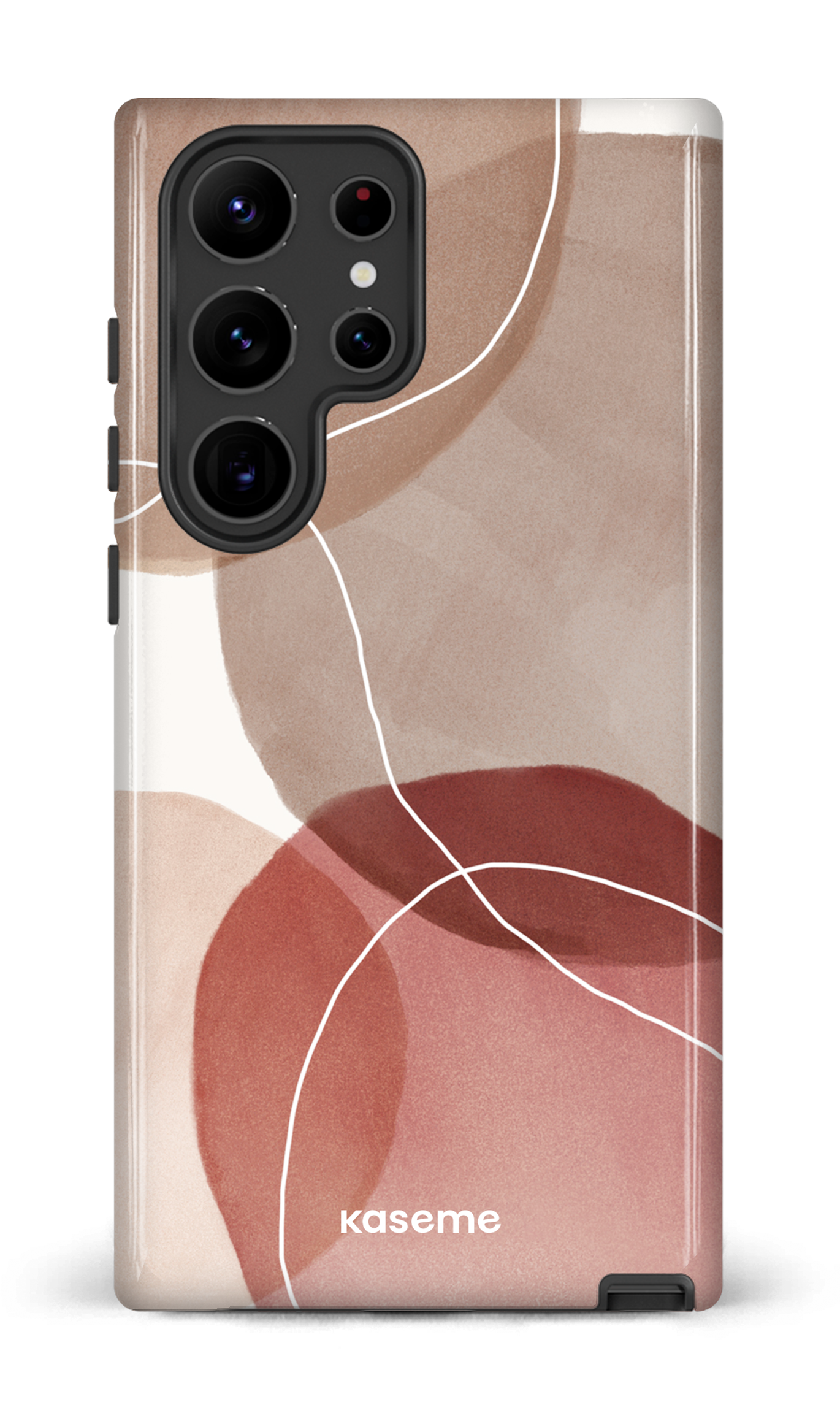 Galaxy S23 Ultra Tough Gloss Grace -