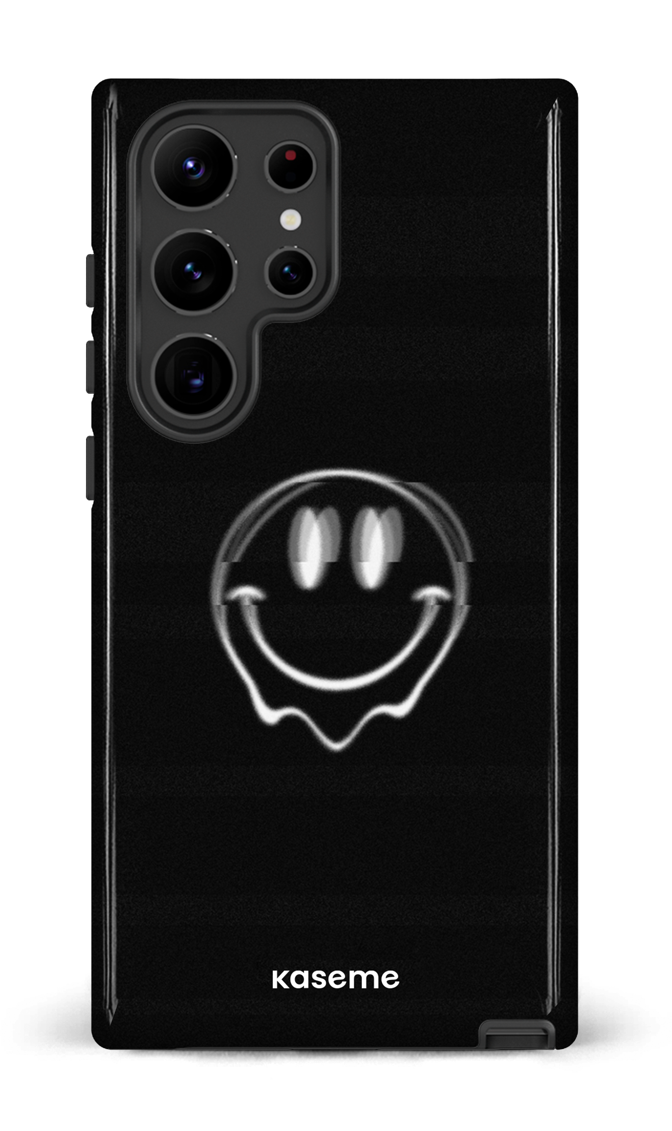 Galaxy S23 Ultra Tough Gloss Grin -