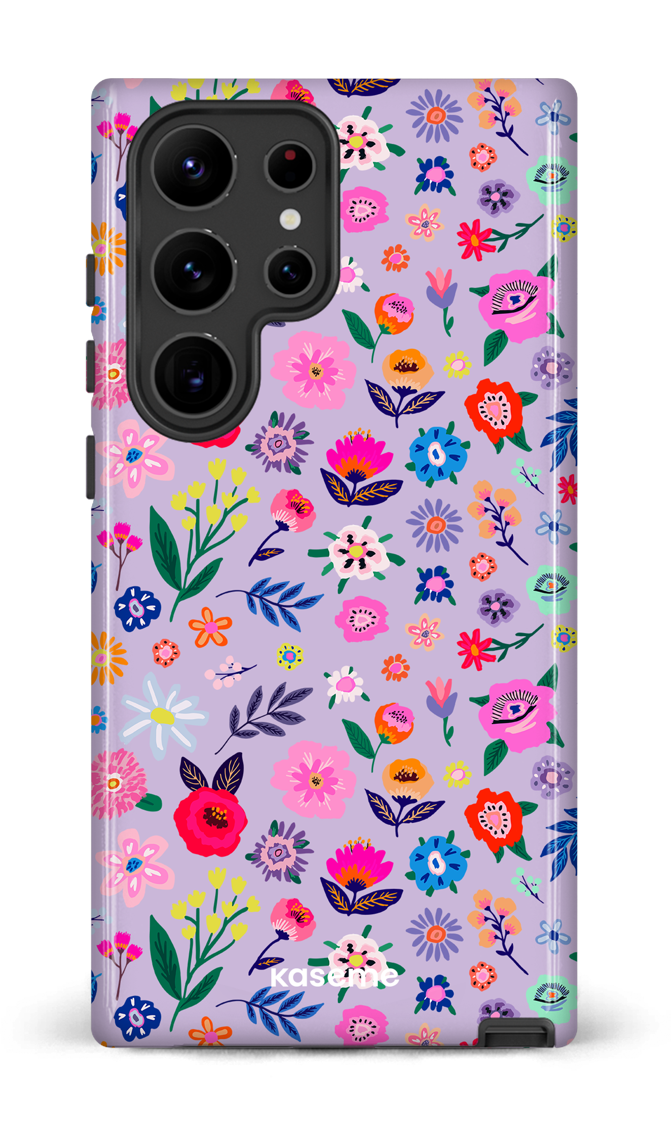 Galaxy S23 Ultra Tough Gloss Hallucinate -