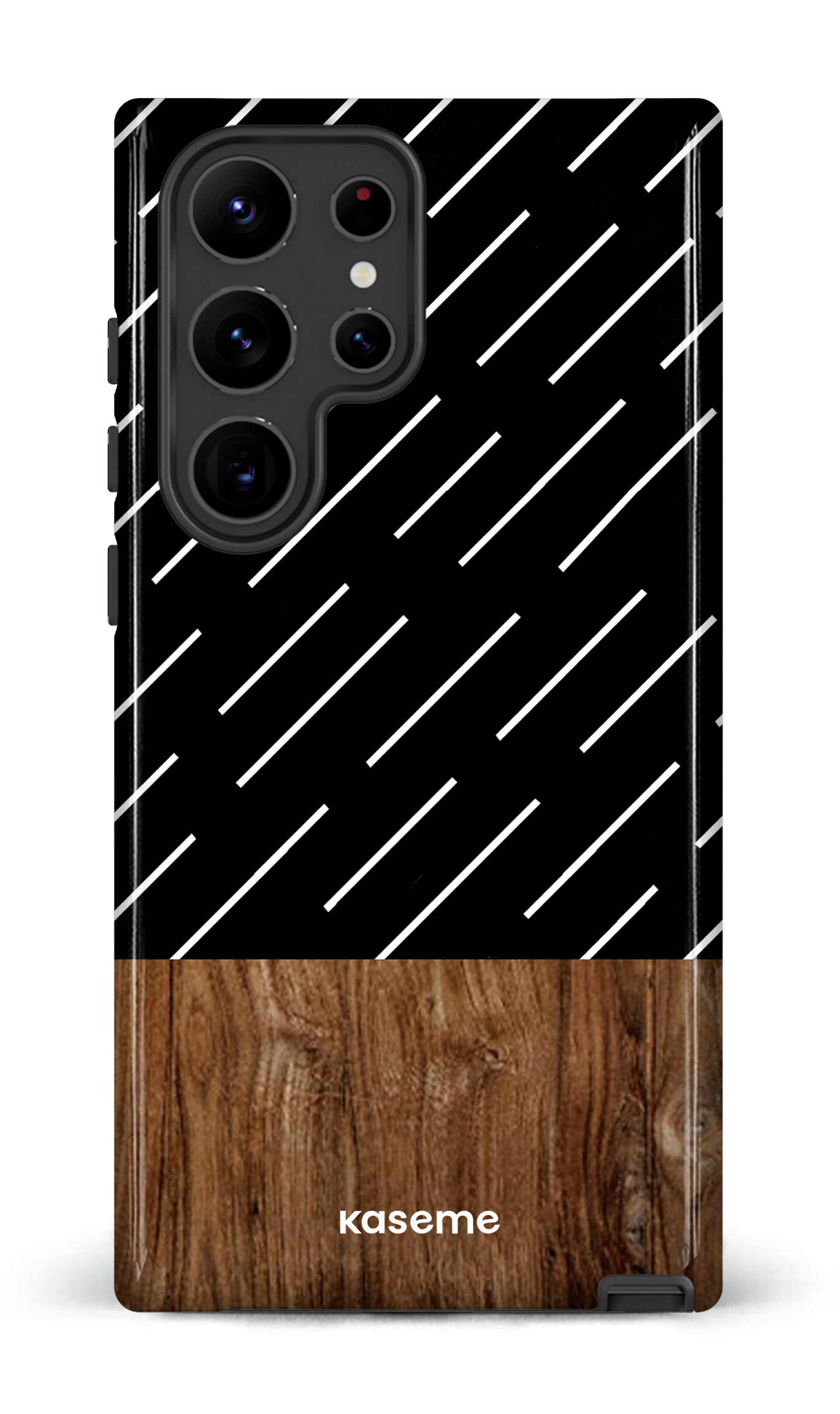 Galaxy S23 Ultra Tough Gloss Hazel -