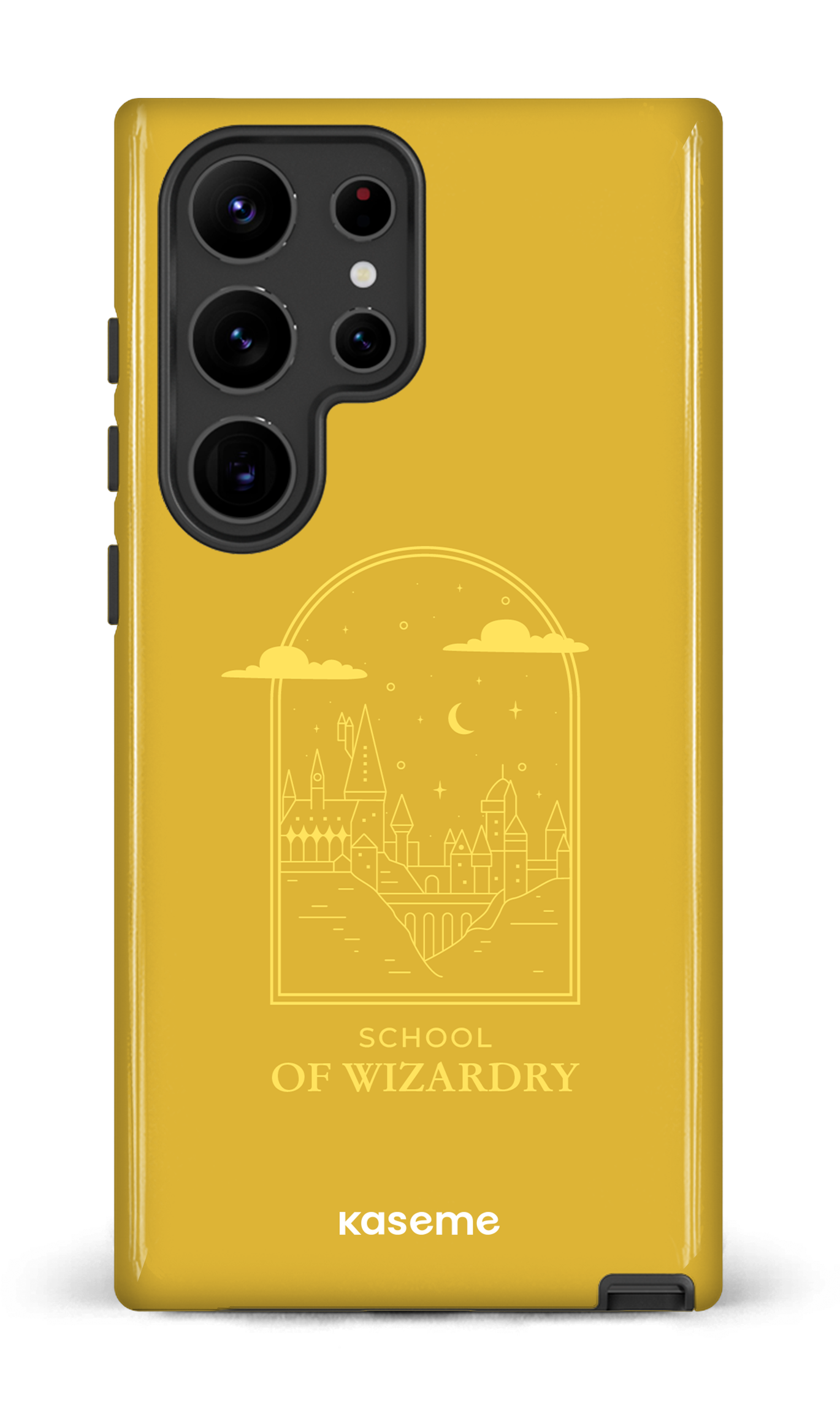 Galaxy S23 Ultra Tough Gloss Helga -