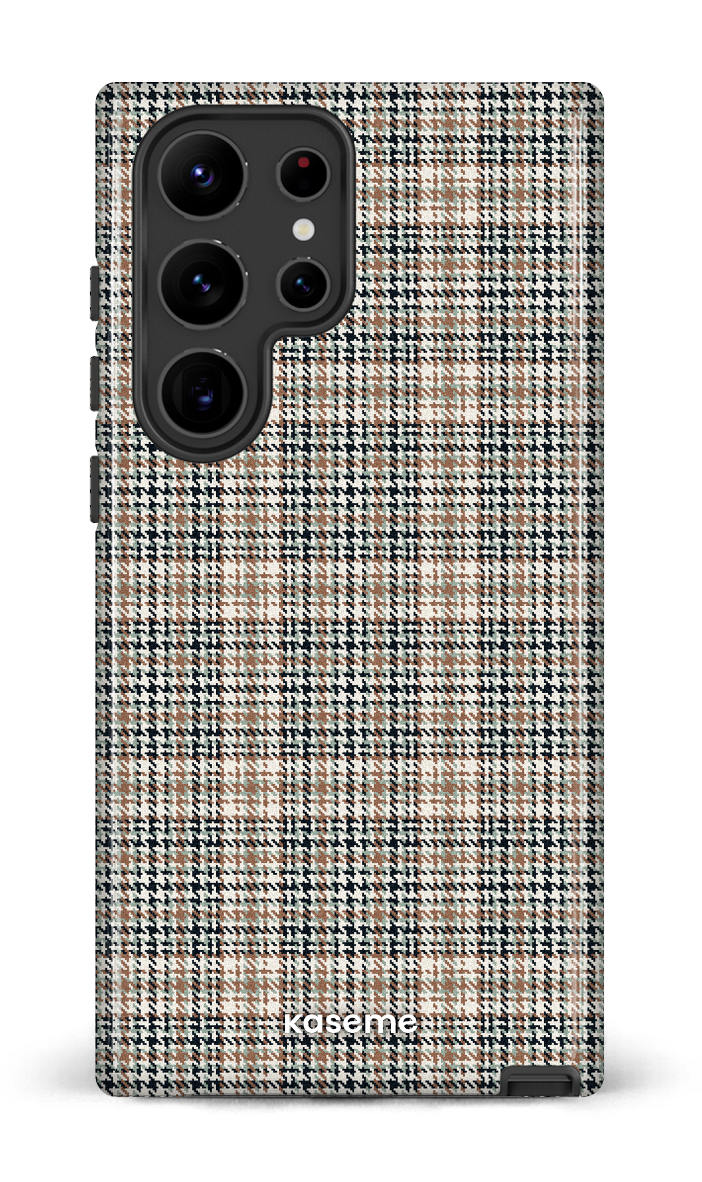 Galaxy S23 Ultra Tough Gloss Heritage -