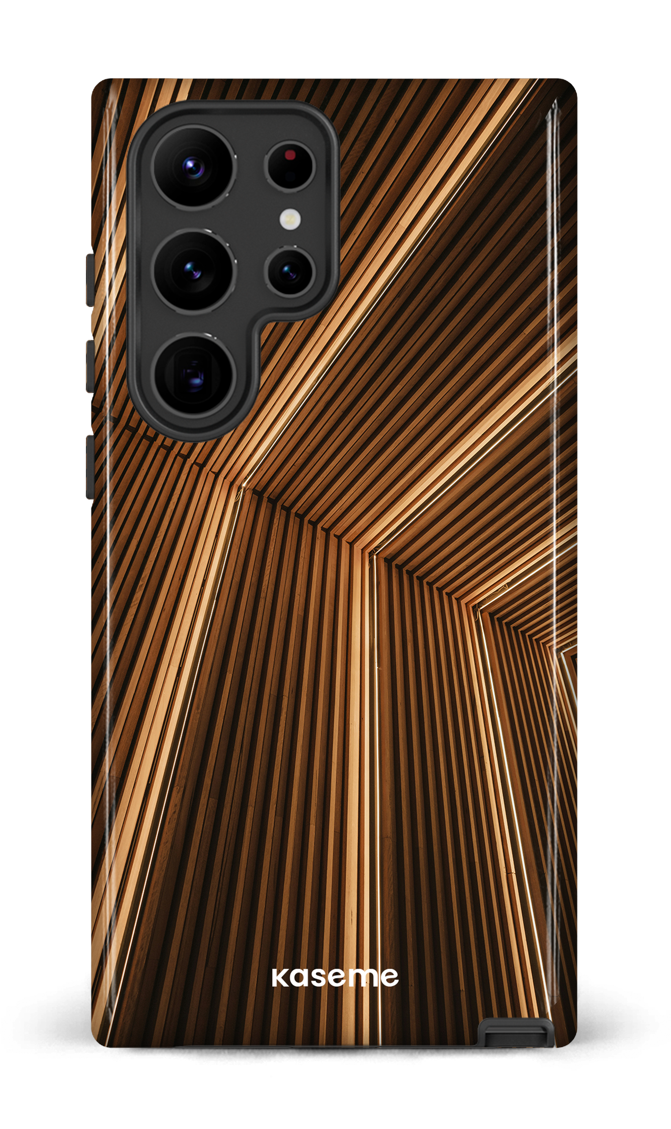 Galaxy S23 Ultra Tough Gloss Illusion -