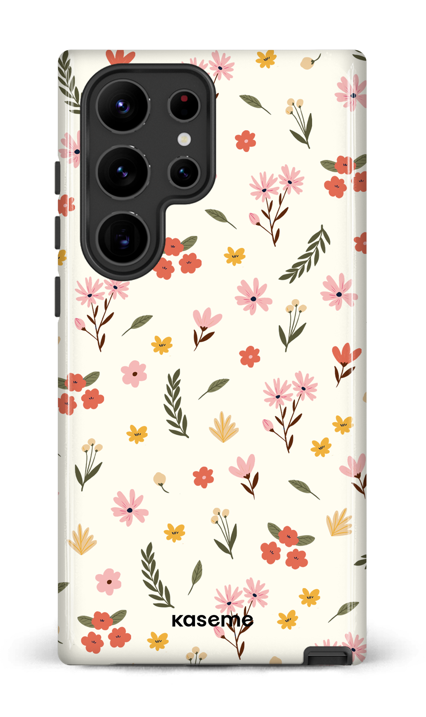 Galaxy S23 Ultra Tough Gloss Isabella -