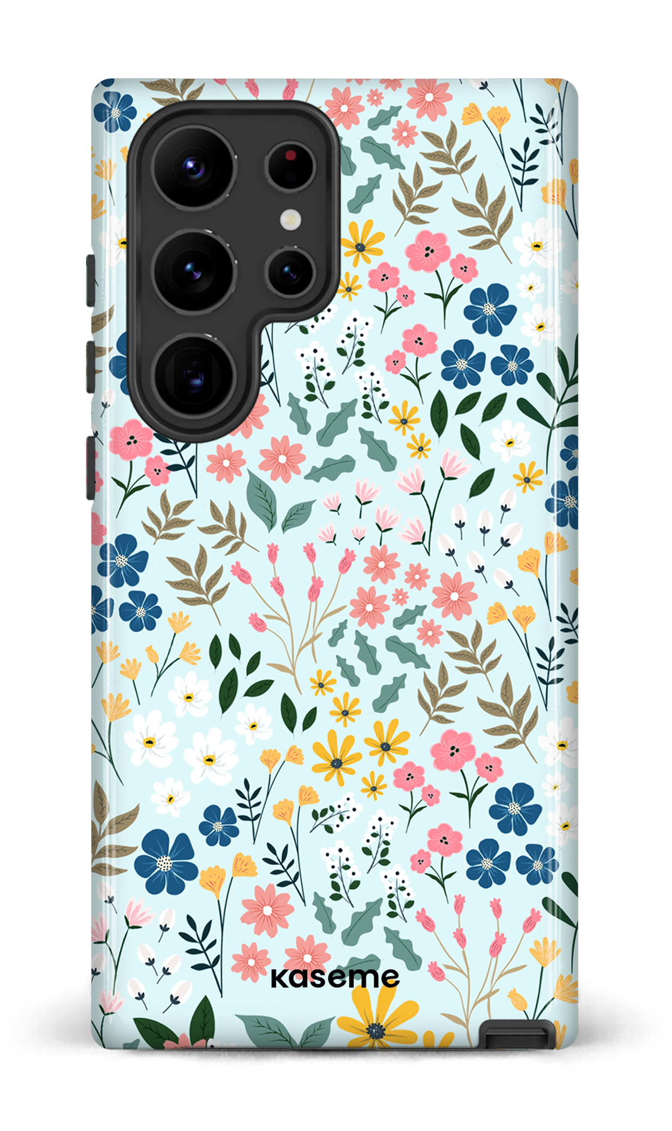 Galaxy S23 Ultra Tough Gloss Jasmine -