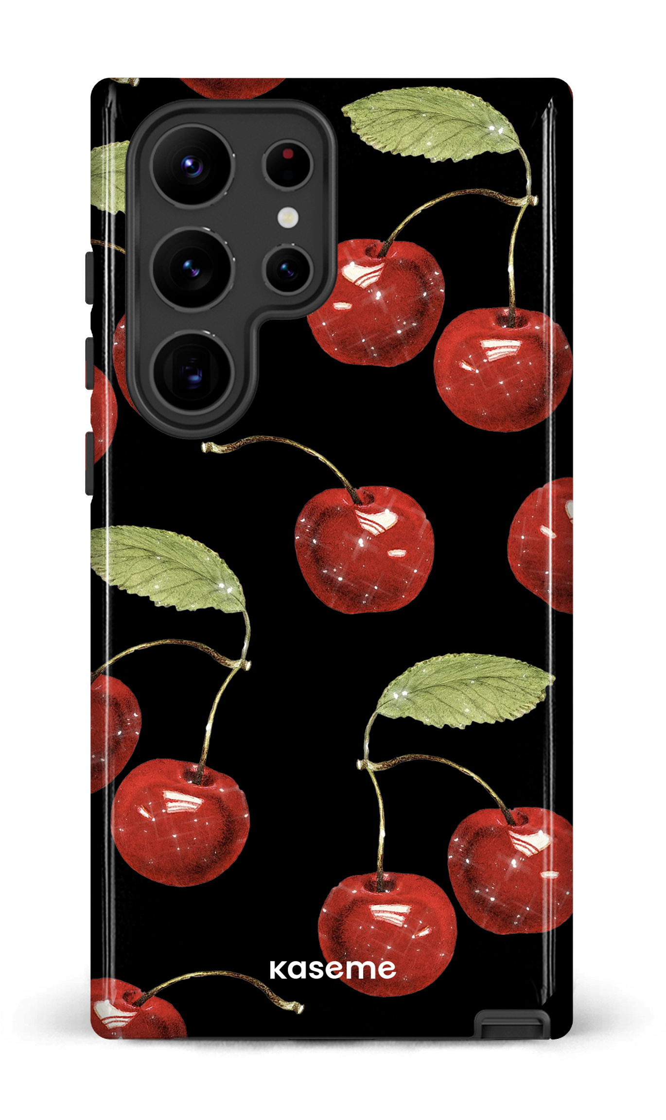 Galaxy S23 Ultra Tough Gloss Juicy -