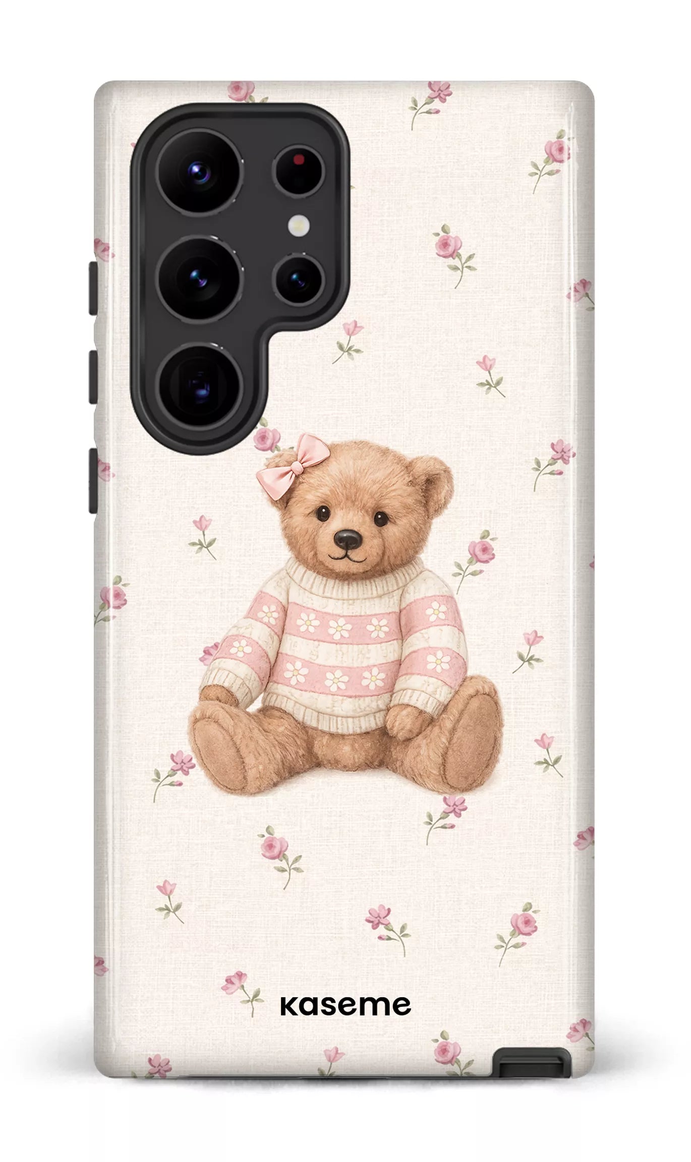Galaxy S23 Ultra Tough Gloss Juliette -