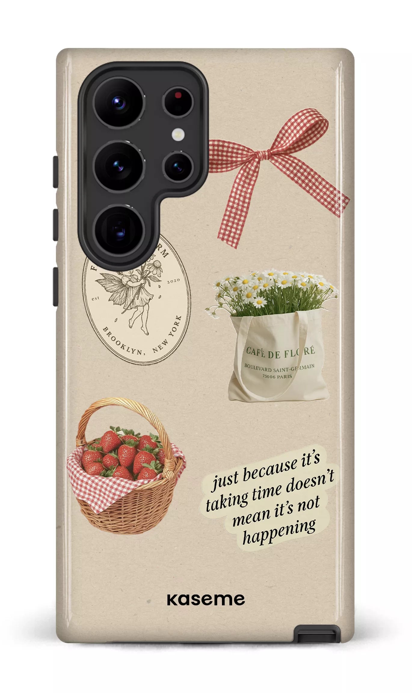 Galaxy S23 Ultra Tough Gloss June -