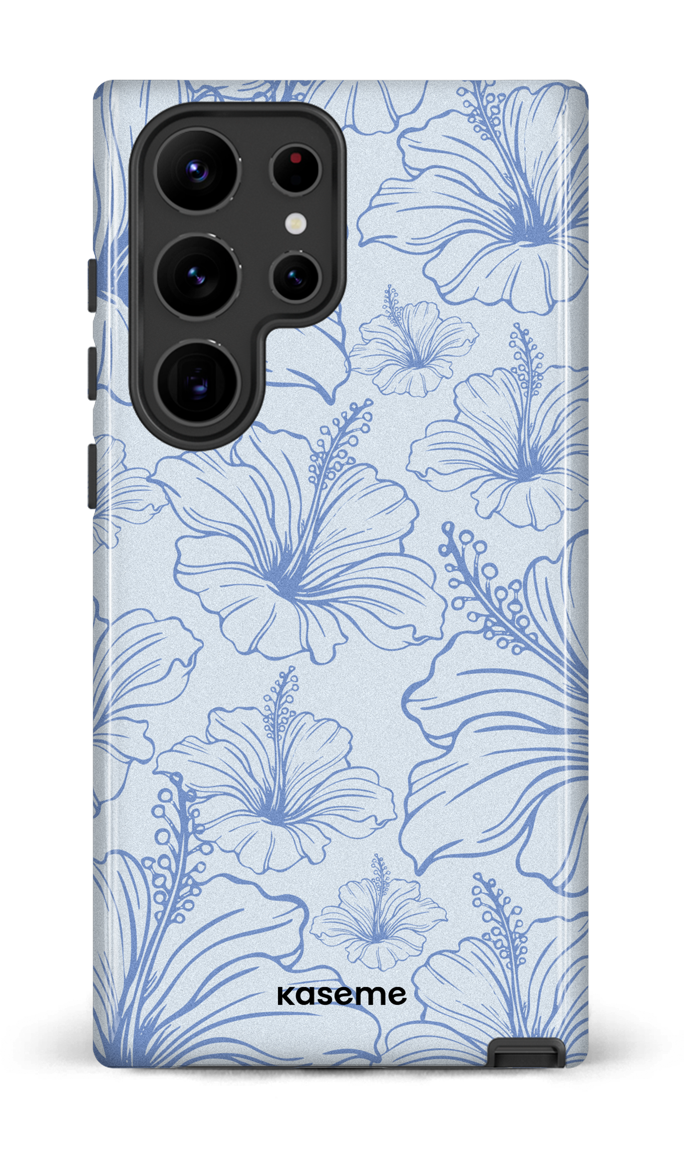 Galaxy S23 Ultra Tough Gloss Kahala Blue -