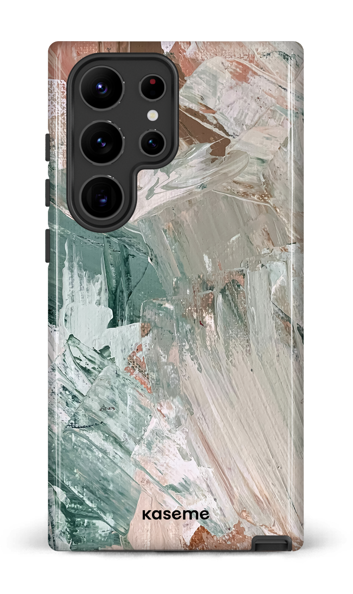 Galaxy S23 Ultra Tough Gloss Läka -